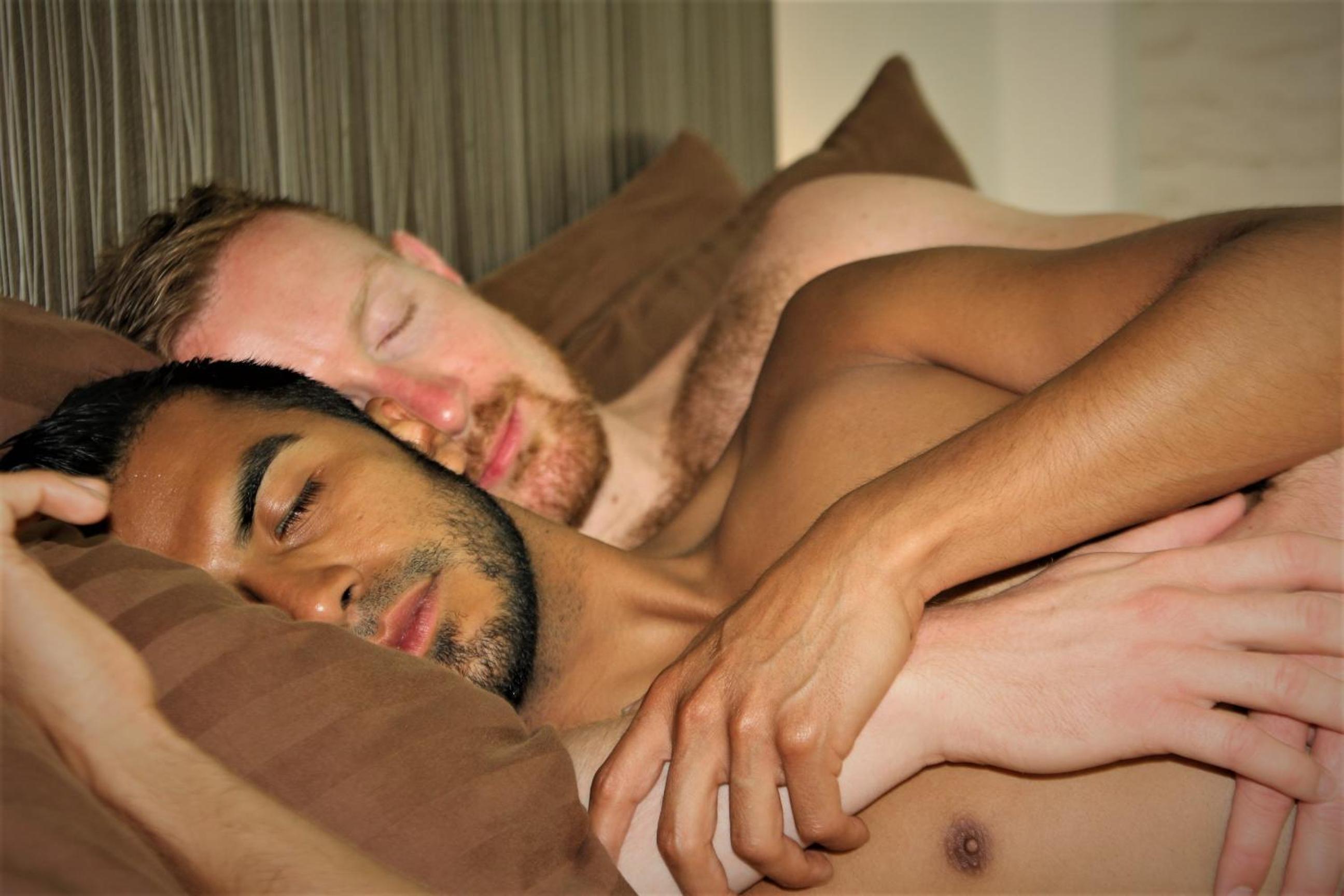 Alpha Gay Resort & Spa - Men Only