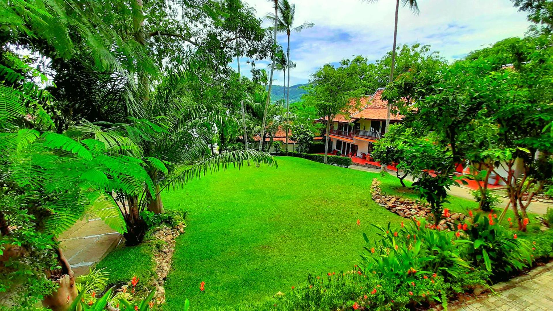 Alpha Gay Resort & Spa - Men Only