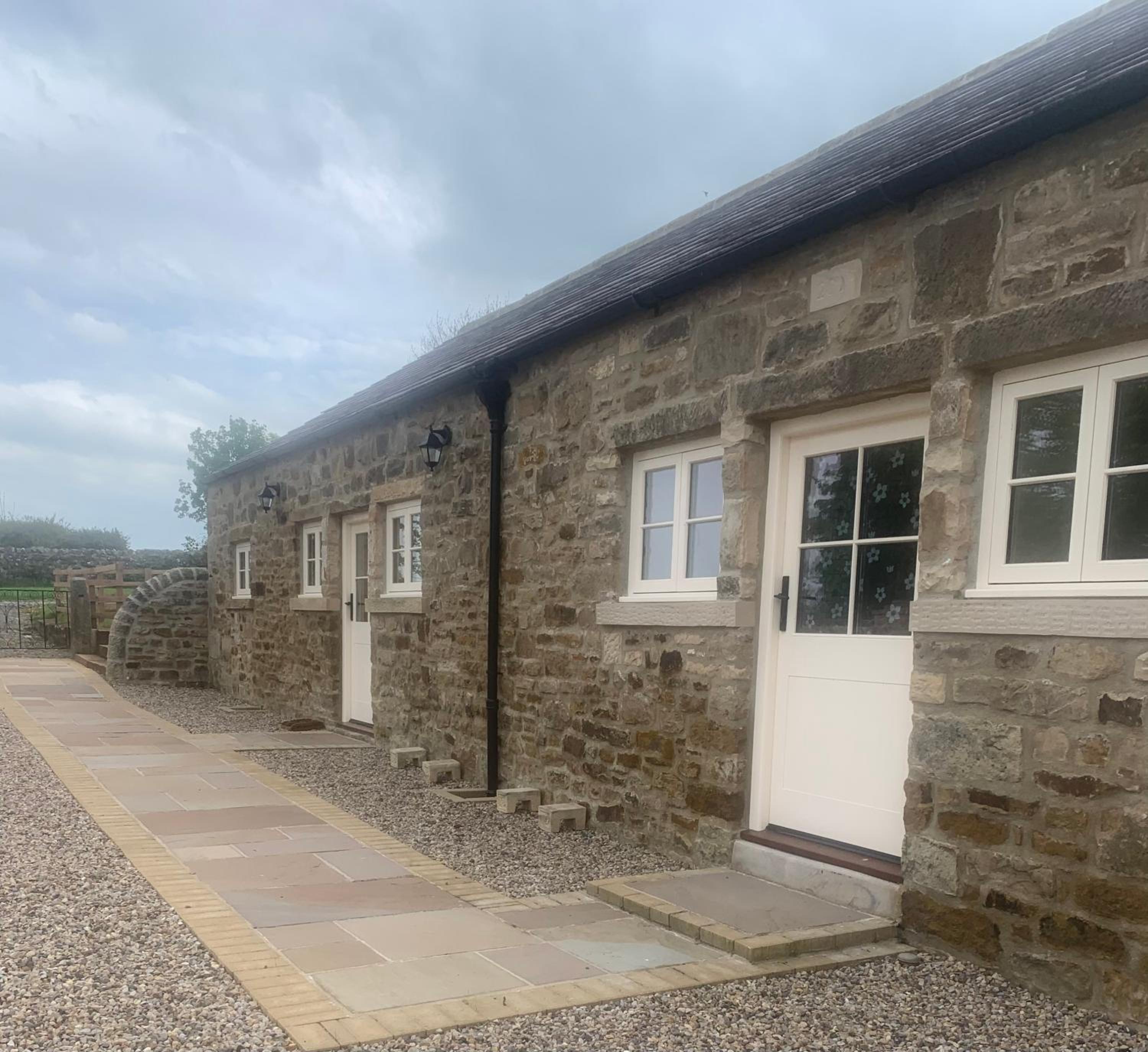 Hotel Barford Barn Holiday Cottage