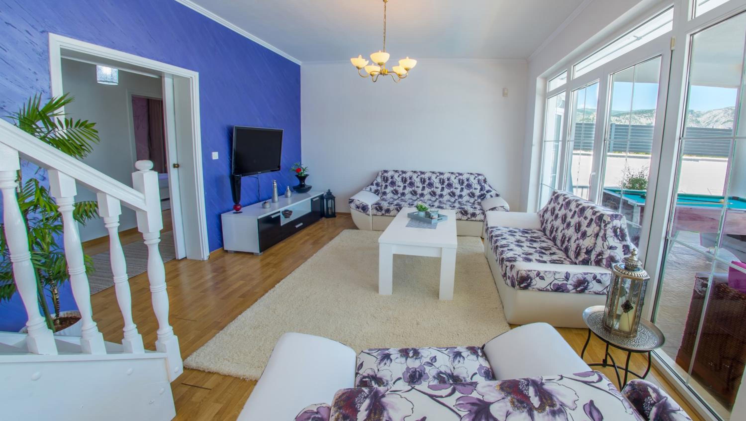 Luxury Villa Horizon view 5