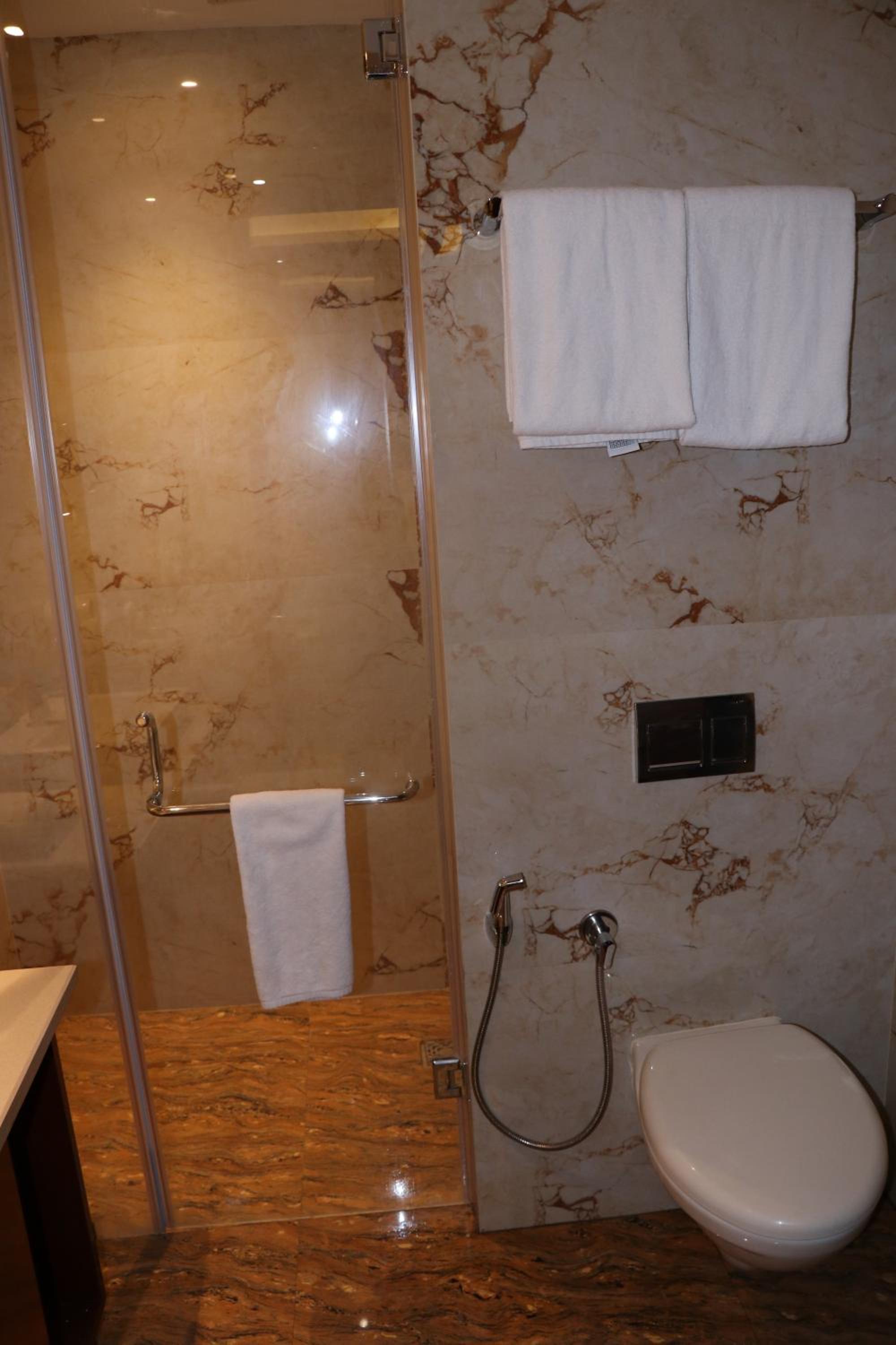 Regenta Inn Amristar Airport Road by Royal Orchid Hotels Limited