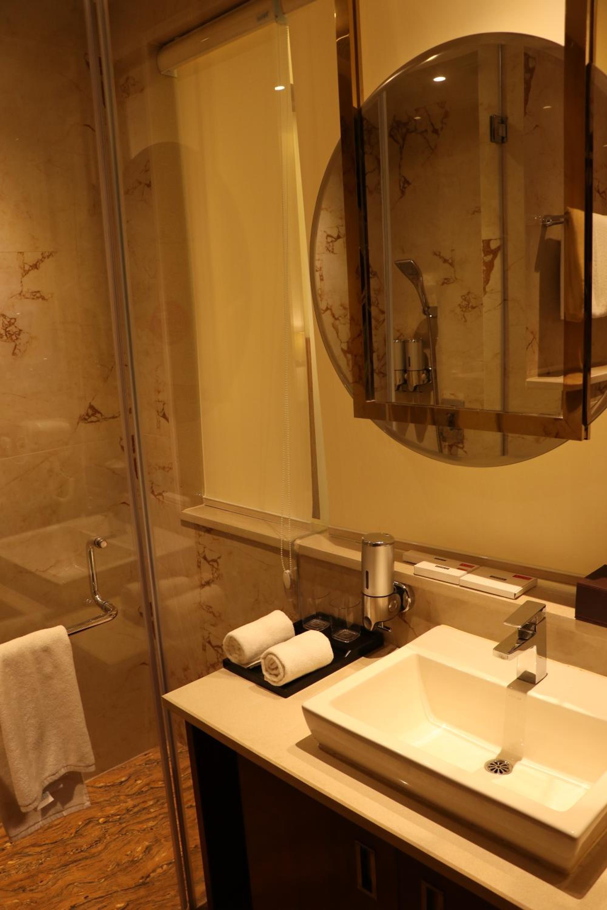 Regenta Inn Amristar Airport Road by Royal Orchid Hotels Limited
