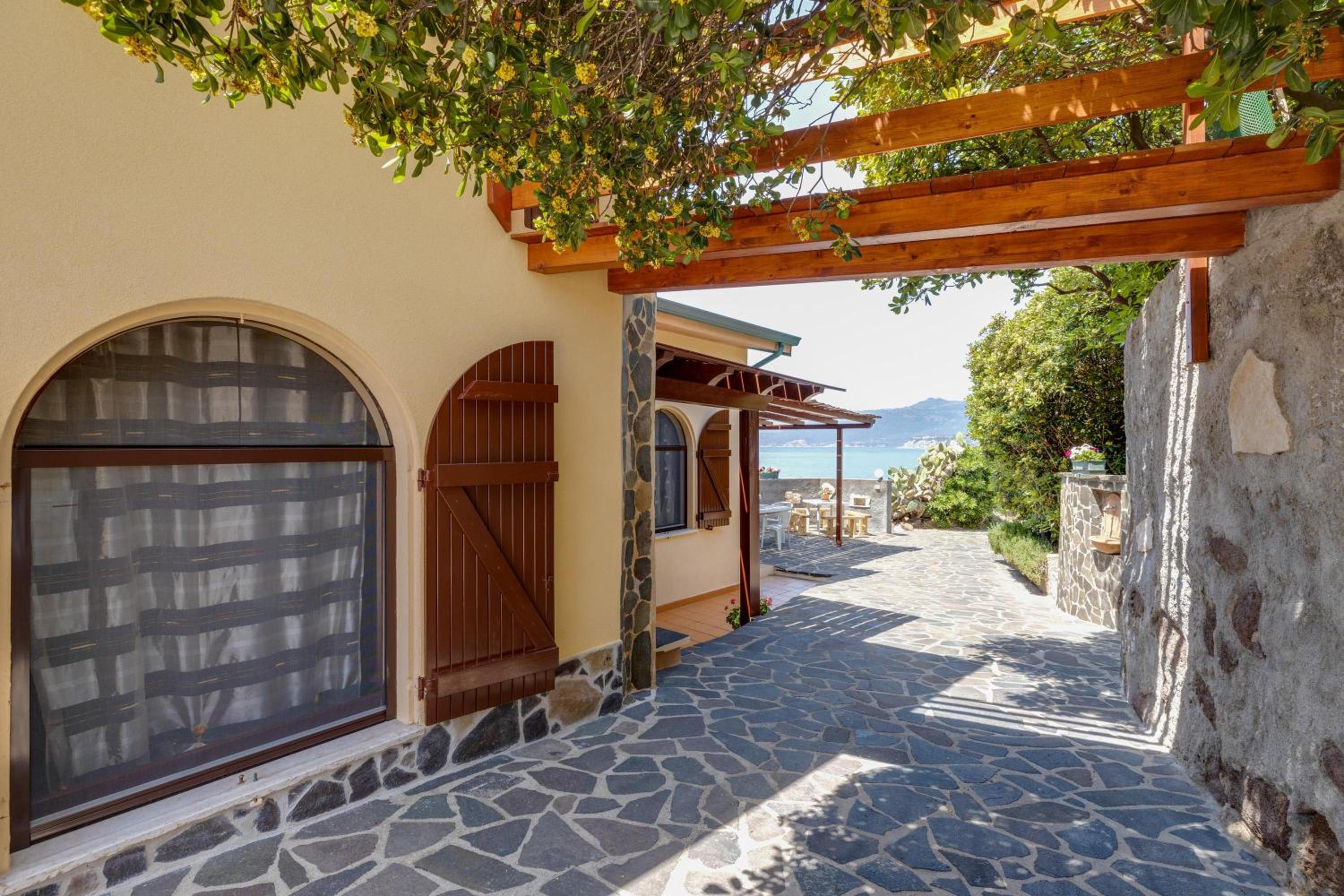 La Terrazza sul Mare view 5