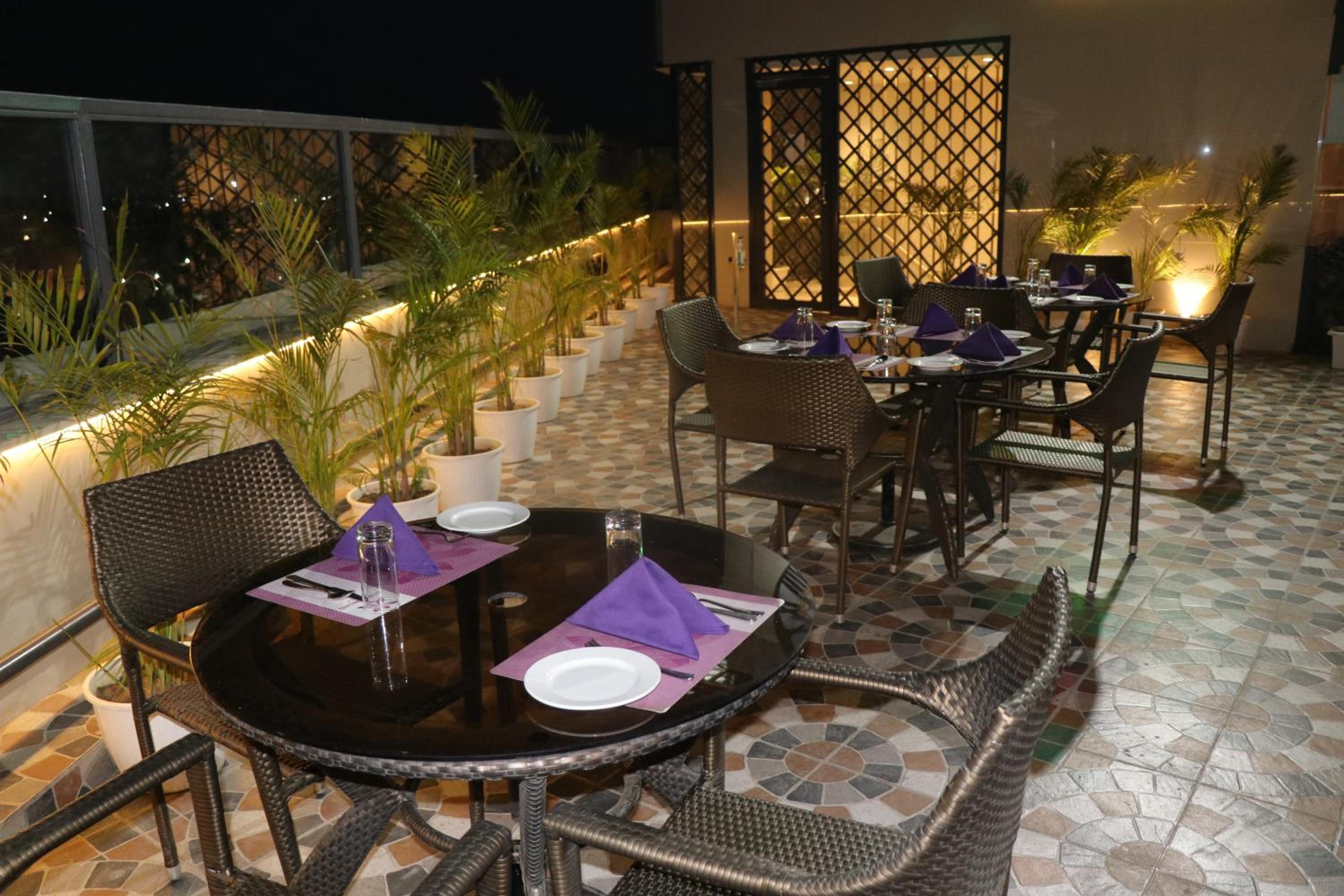 Regenta Inn Amristar Airport Road by Royal Orchid Hotels Limited