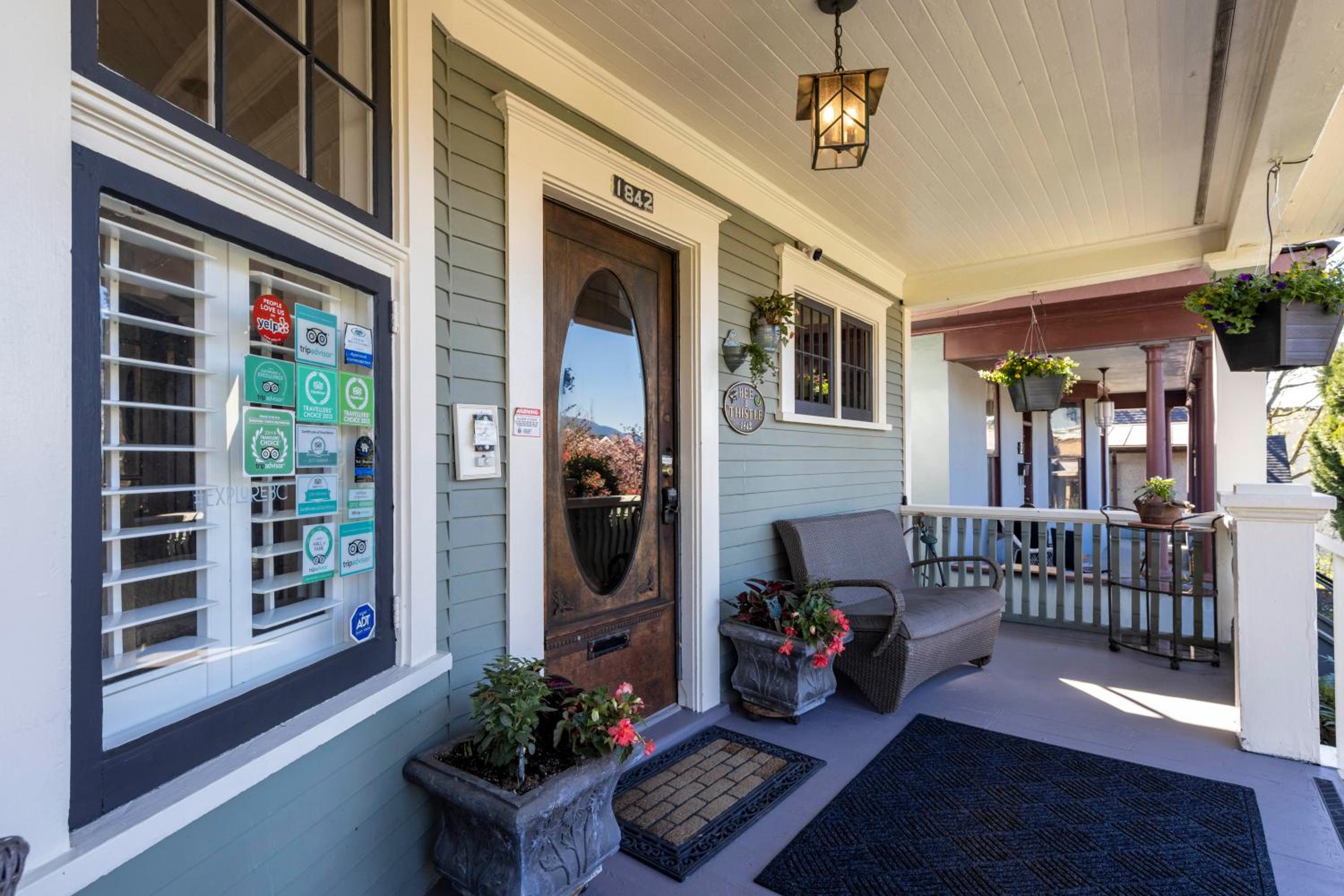 The Ivy on Parker Guest House - Image 5