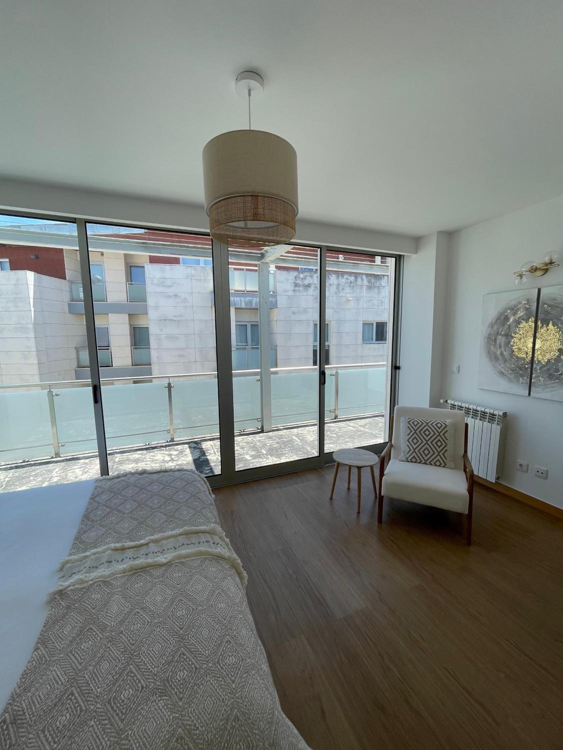 Figueira Centro Apartment by Rent4All view 2