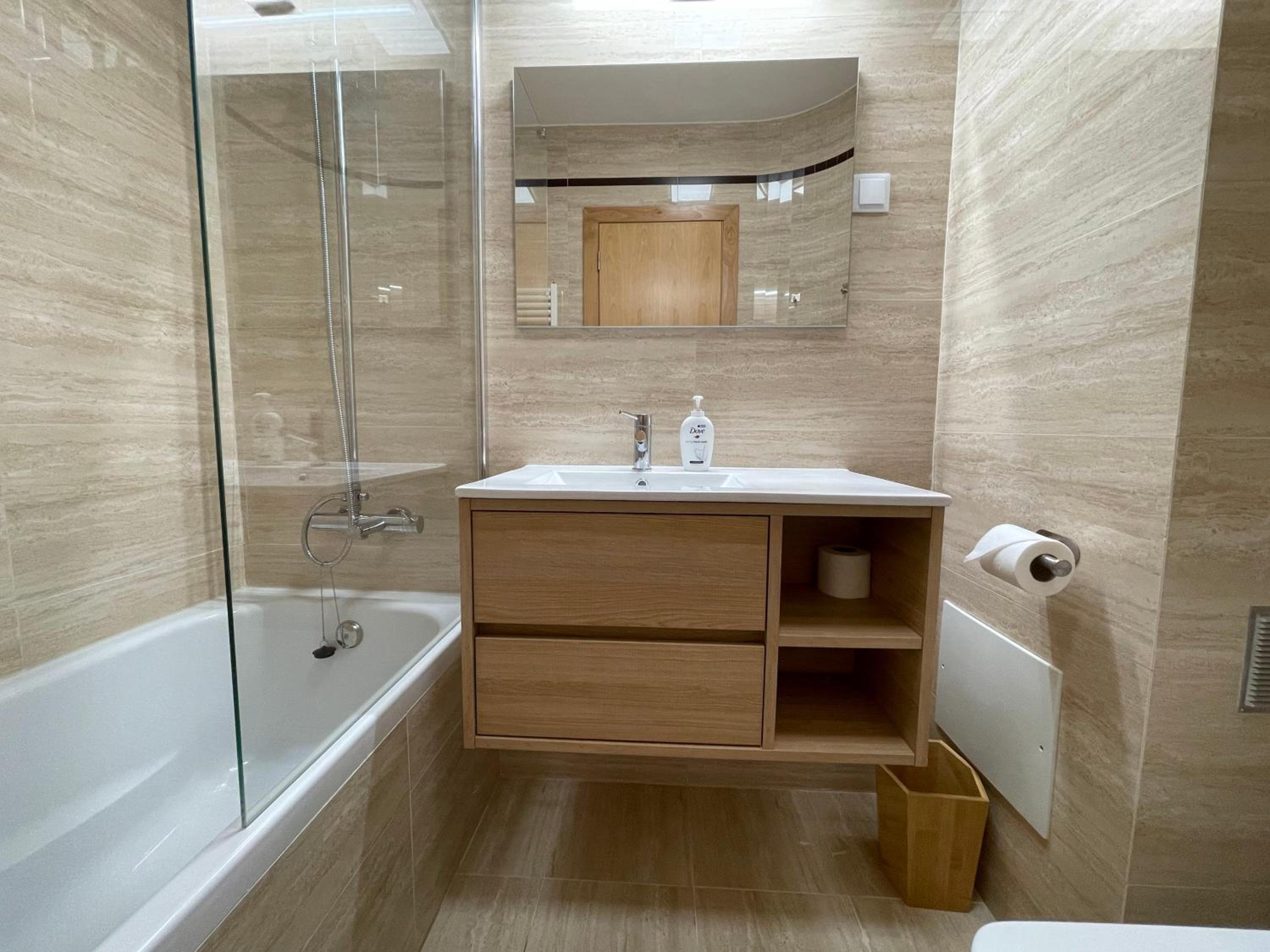 Figueira Centro Apartment by Rent4All view 5