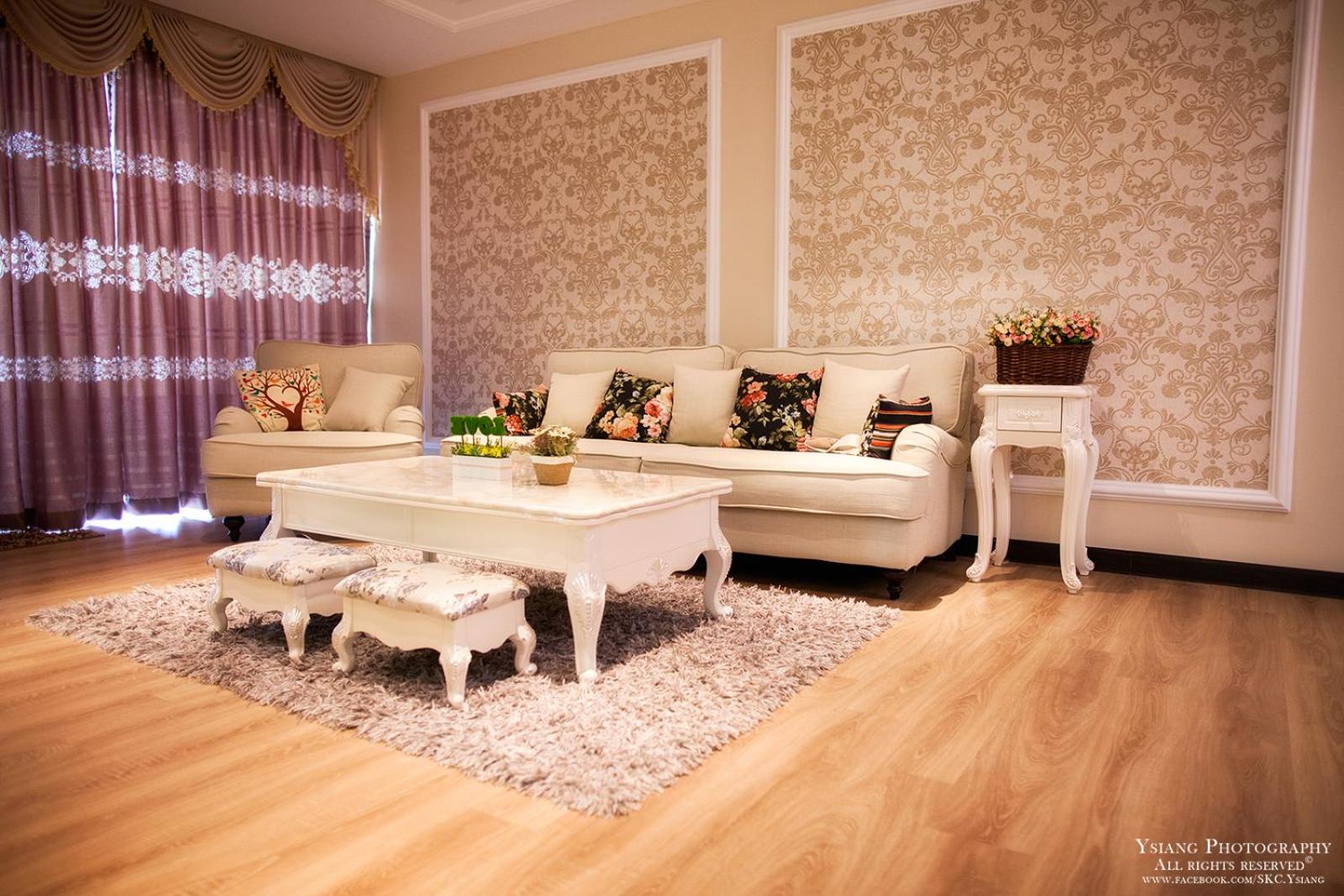 Pearl Rice Garden (European Style) photo 1