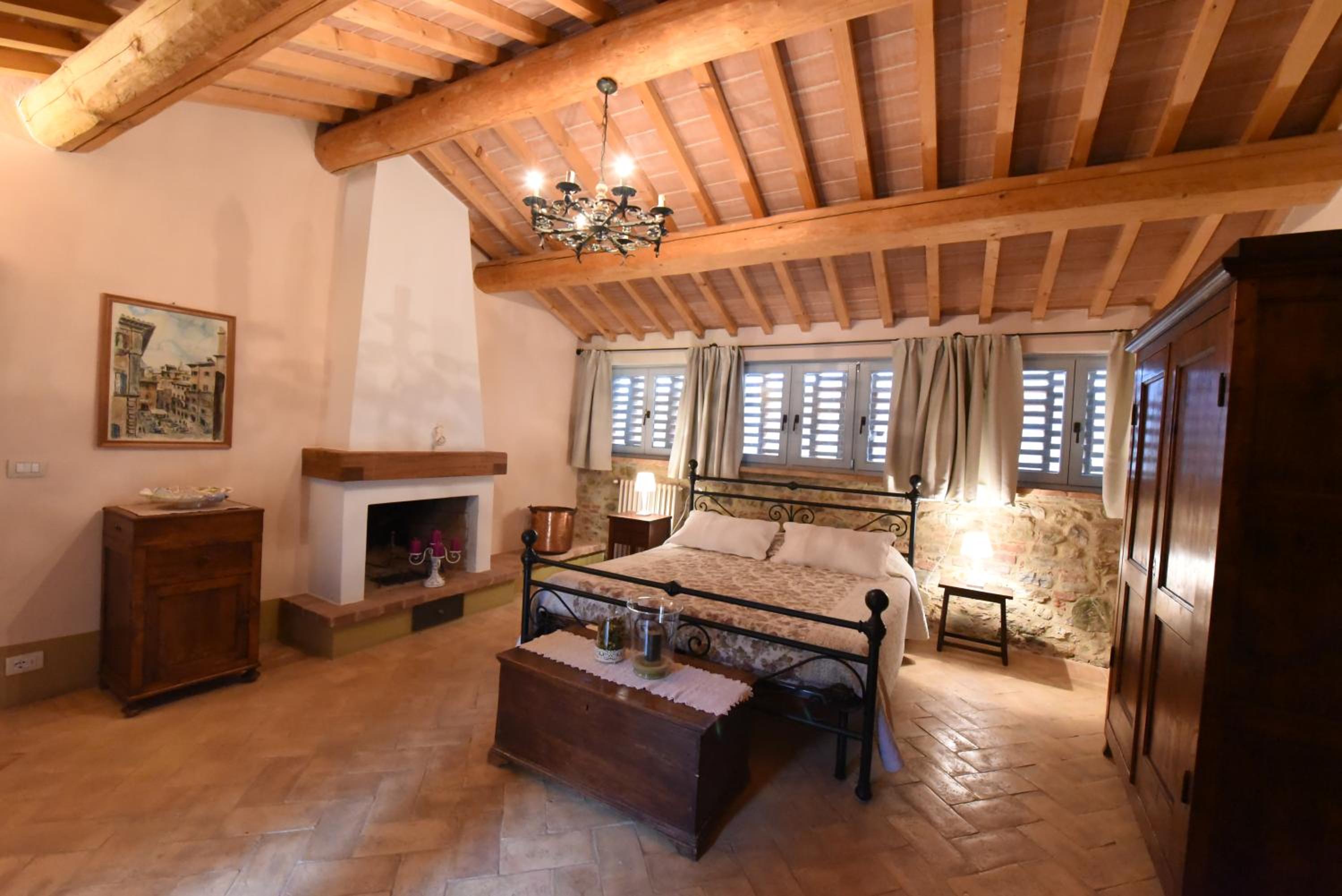 Piccolo Borgo Gagnoni
