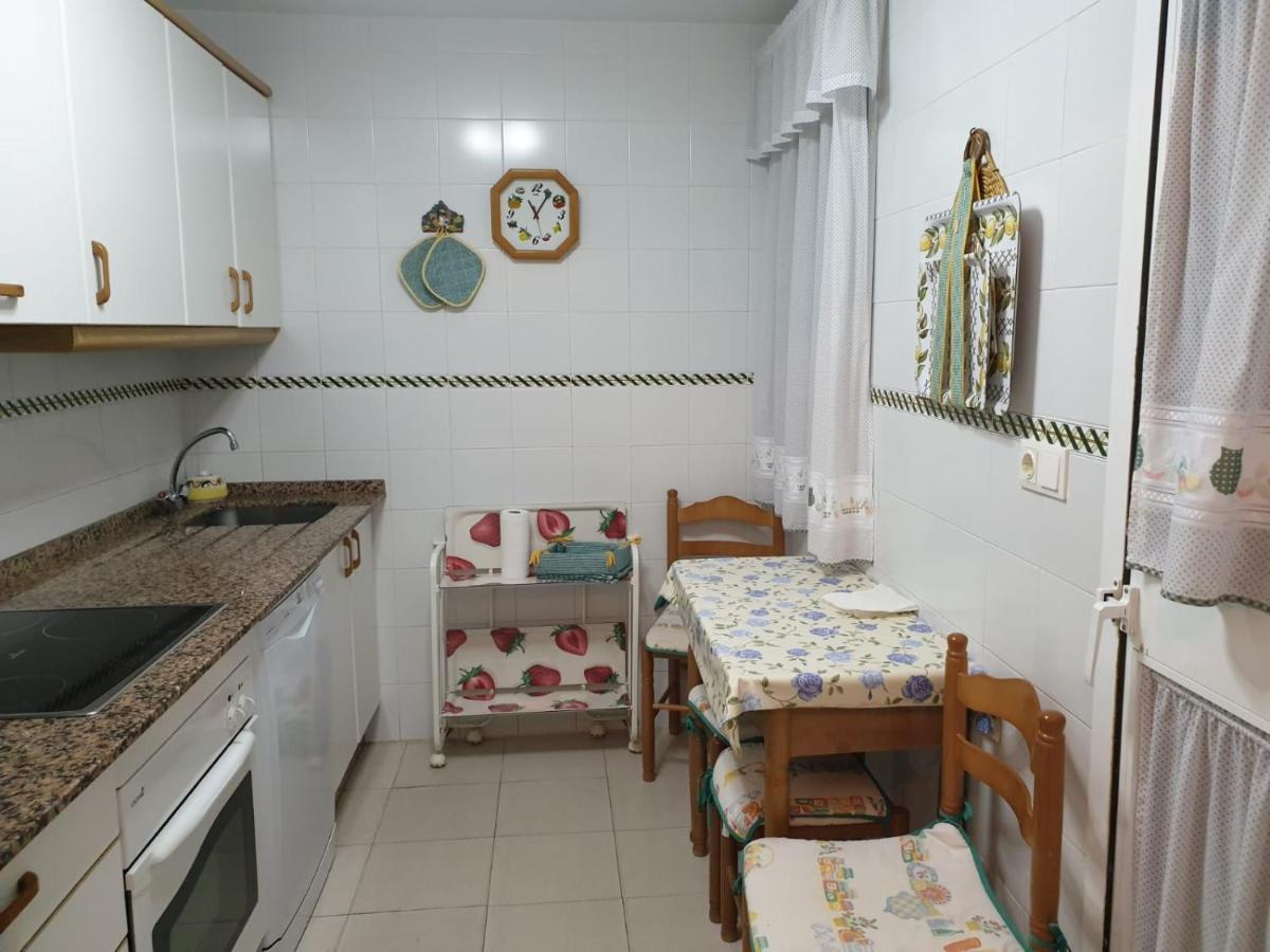 APARTAMENTO ALEGRIA photo 2