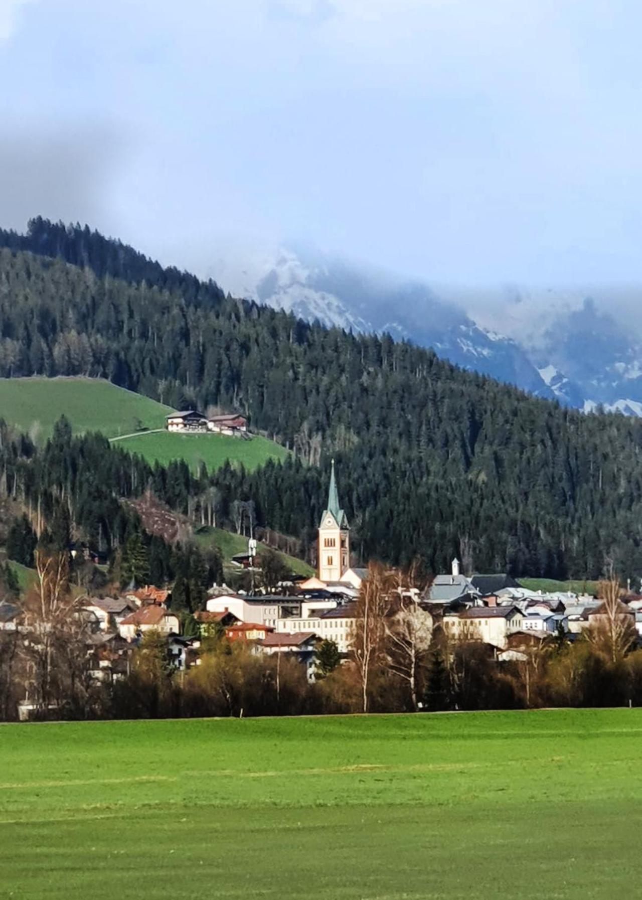 Der Torwirt Radstadt