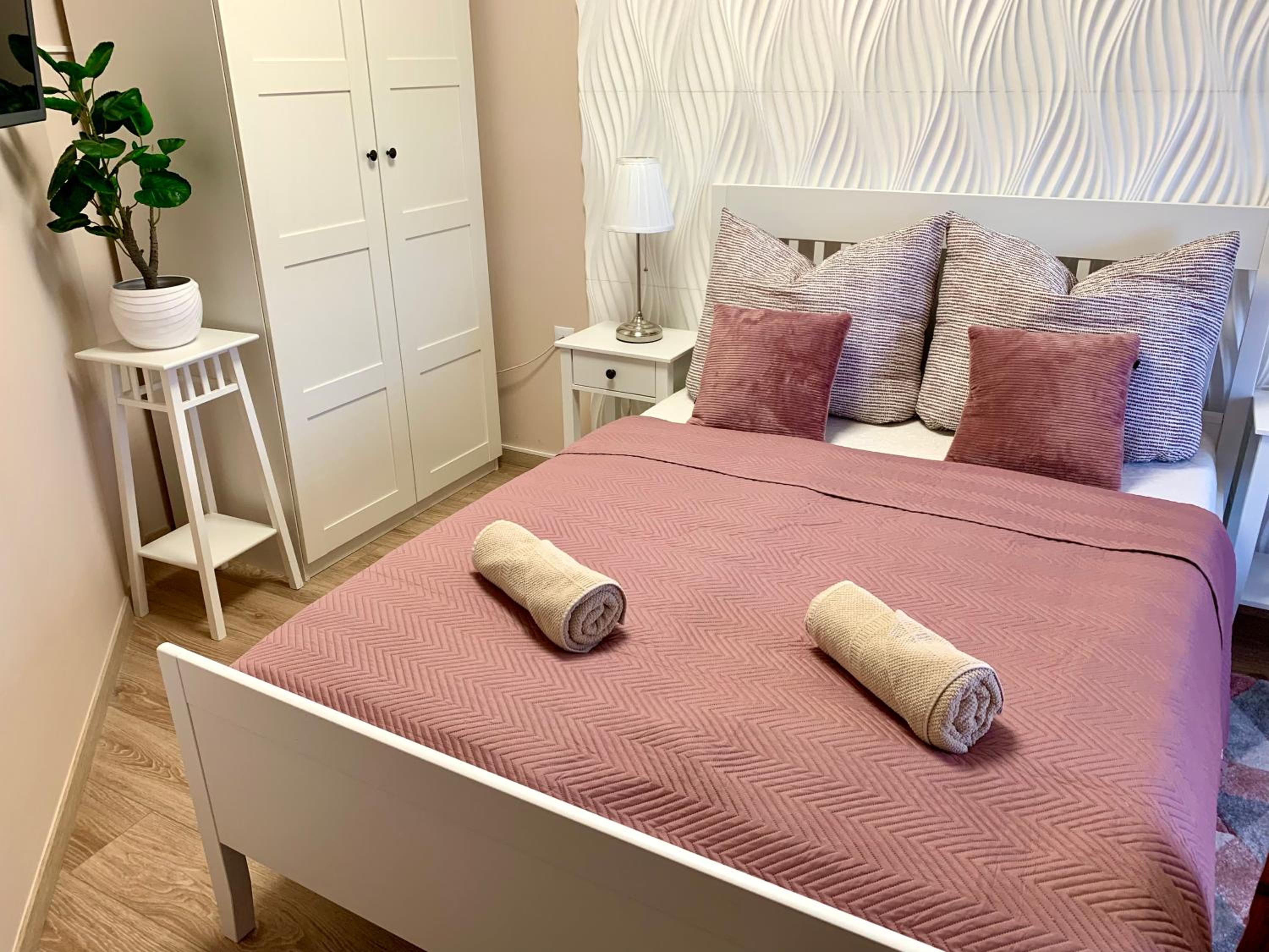 Székely Apartmanház Siófok view 3