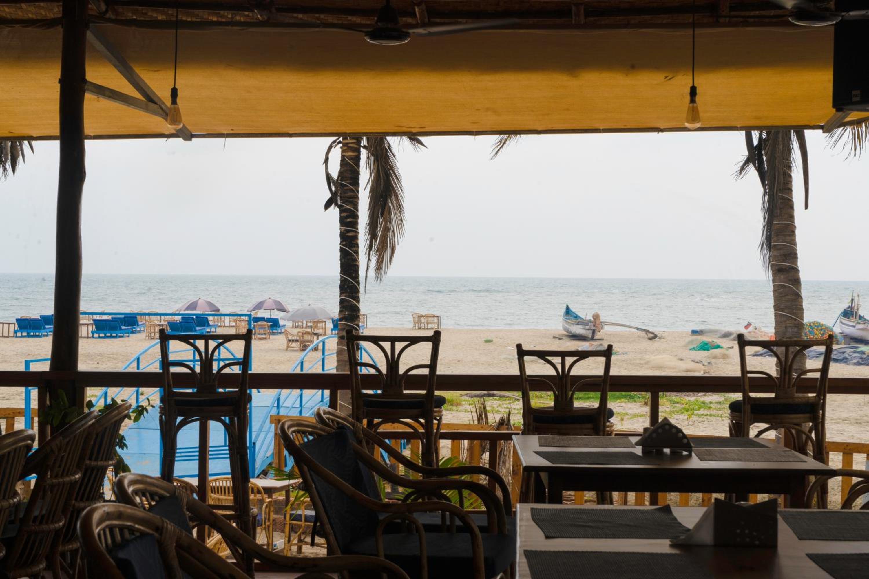 Shaan Coco Palms Beach Resort