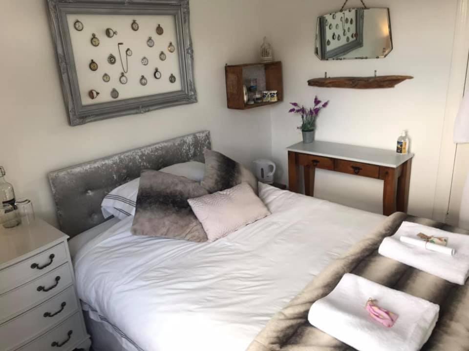 Craiglands Bed and Breakfast, Grassington view 2