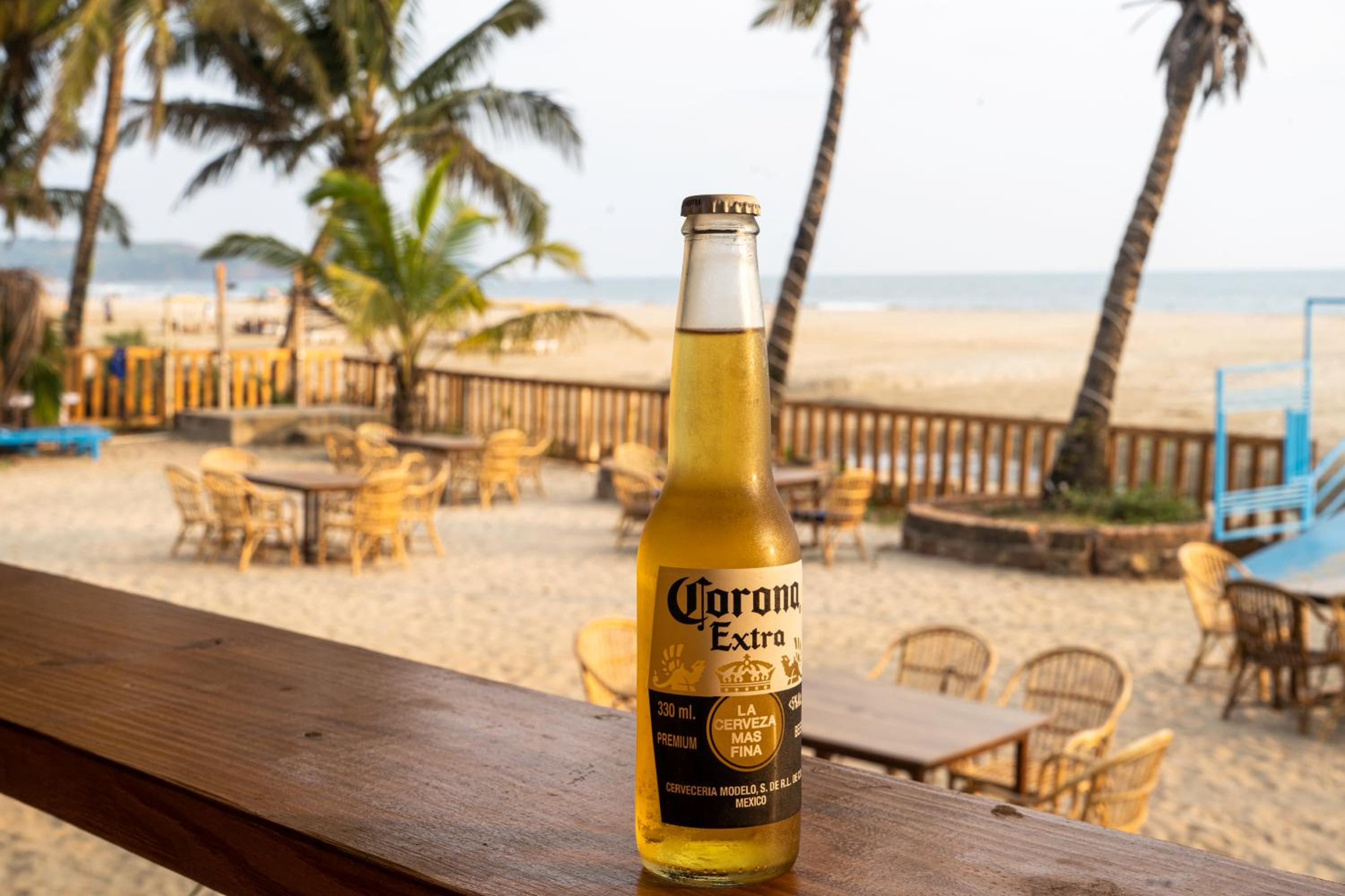 Shaan Coco Palms Beach Resort
