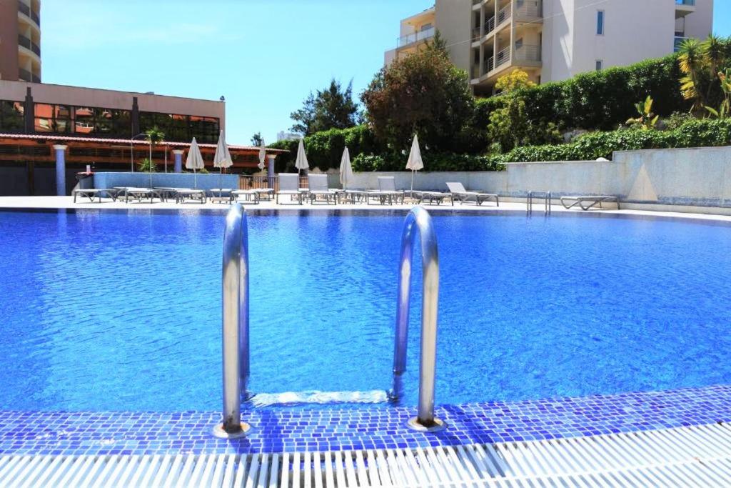 Hotel Beach Apartment