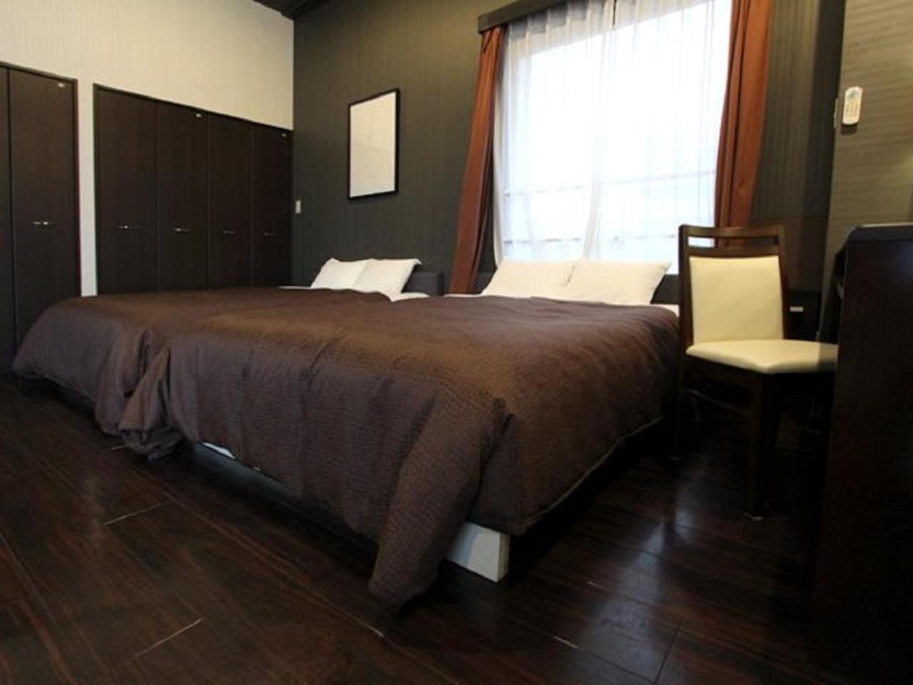 HOTEL LiVEMAX BUDGET Esaka