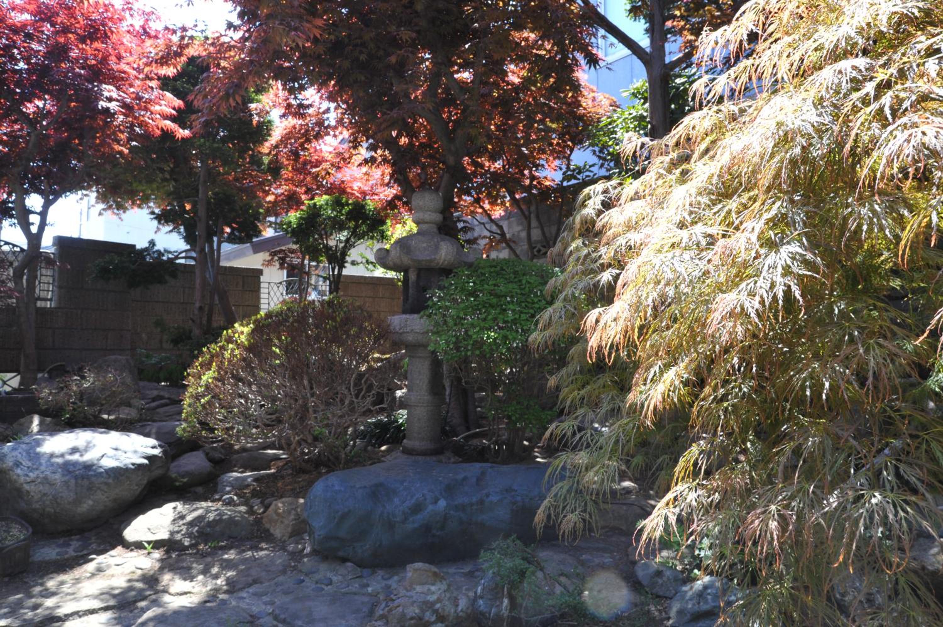 Nishikien inn 錦園