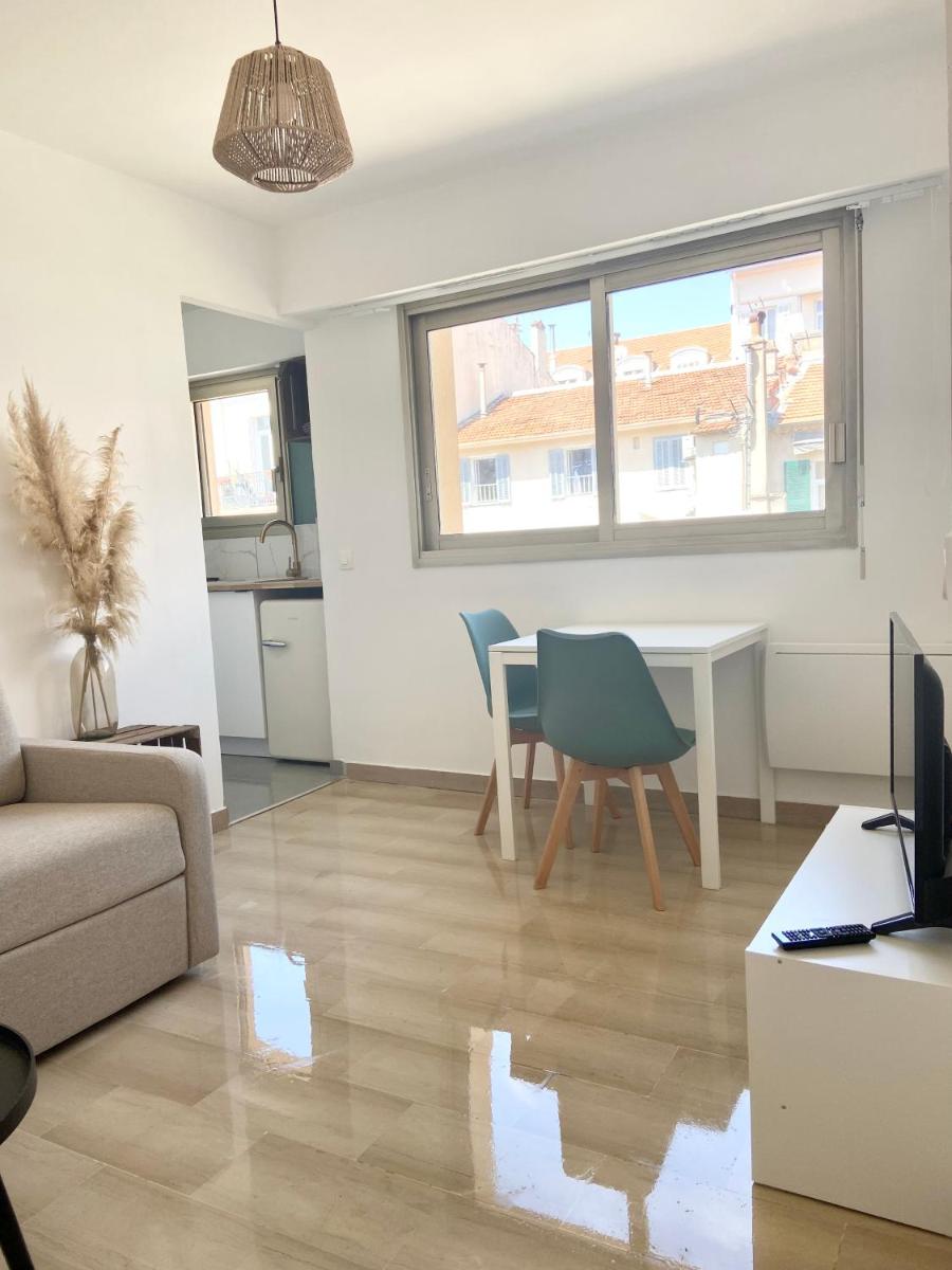 Excellent Location Heart of the City, Croisette and Antibes Street photo 5