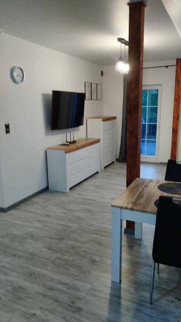 Apartamenty wakacyjne view 3
