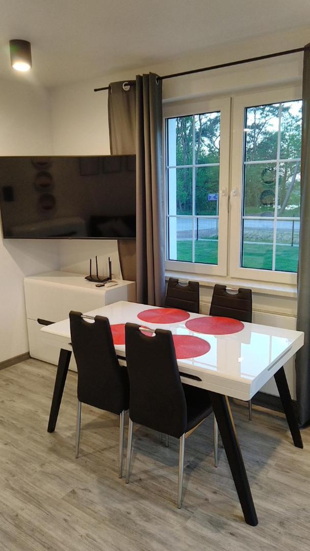 Apartamenty wakacyjne view 4