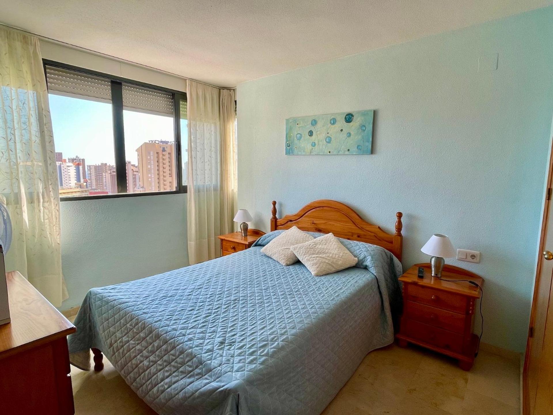 Apartamento Kennedy 2 by Gestaltur