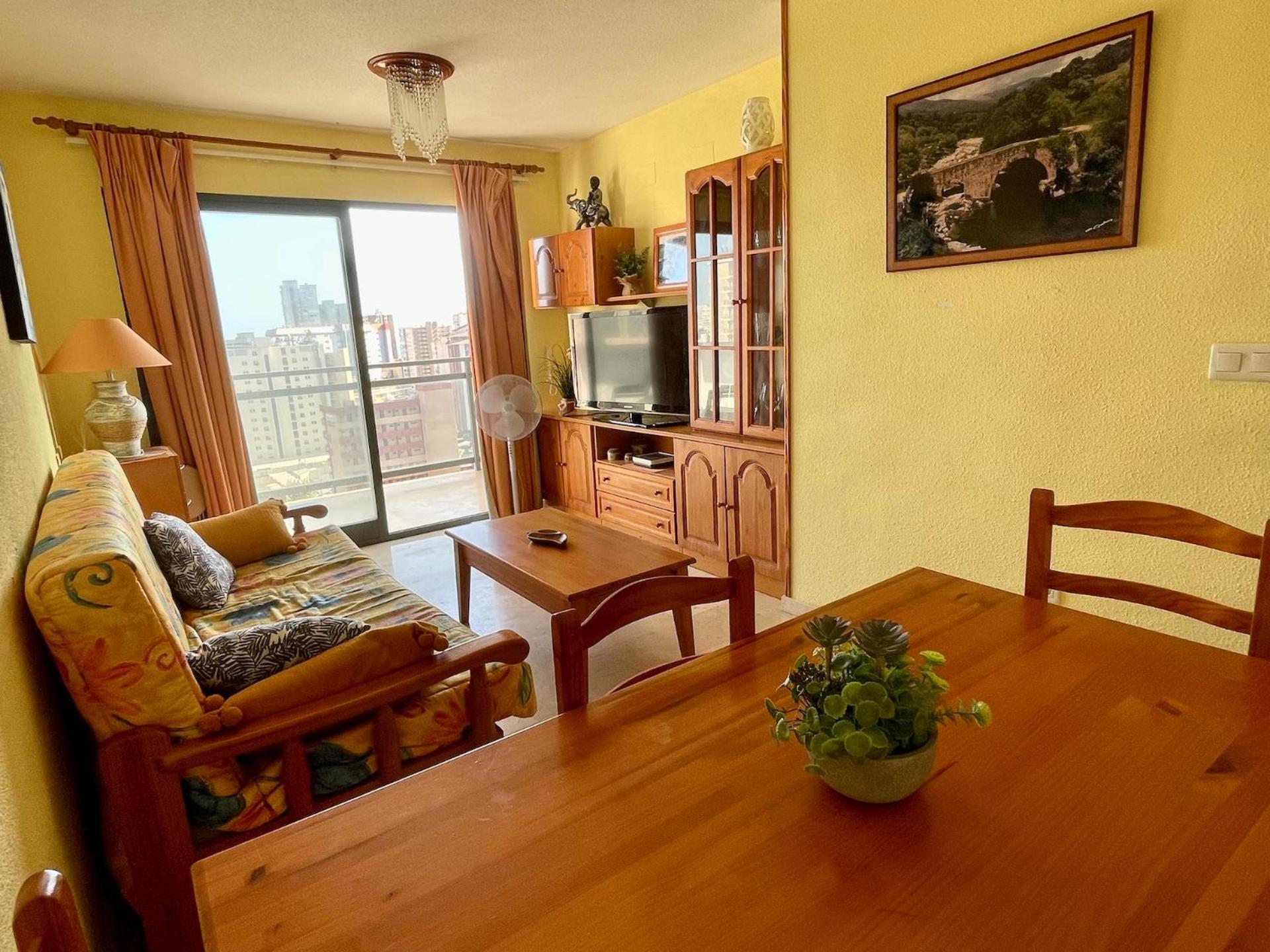 Apartamento Kennedy 2 by Gestaltur
