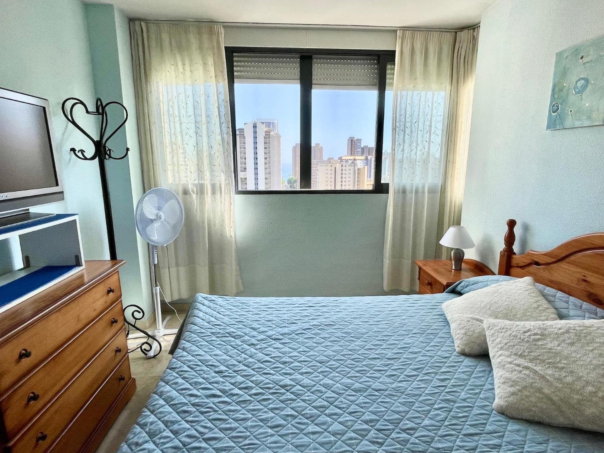 Apartamento Kennedy 2 by Gestaltur