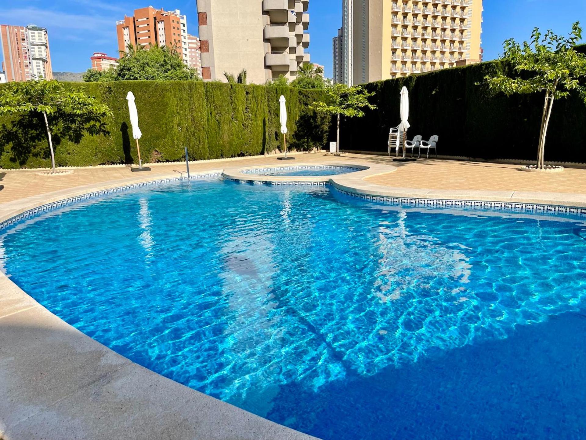 Benidorm Vacations - Apartamento Kennedy 2 by Gestaltur - Property Image 1