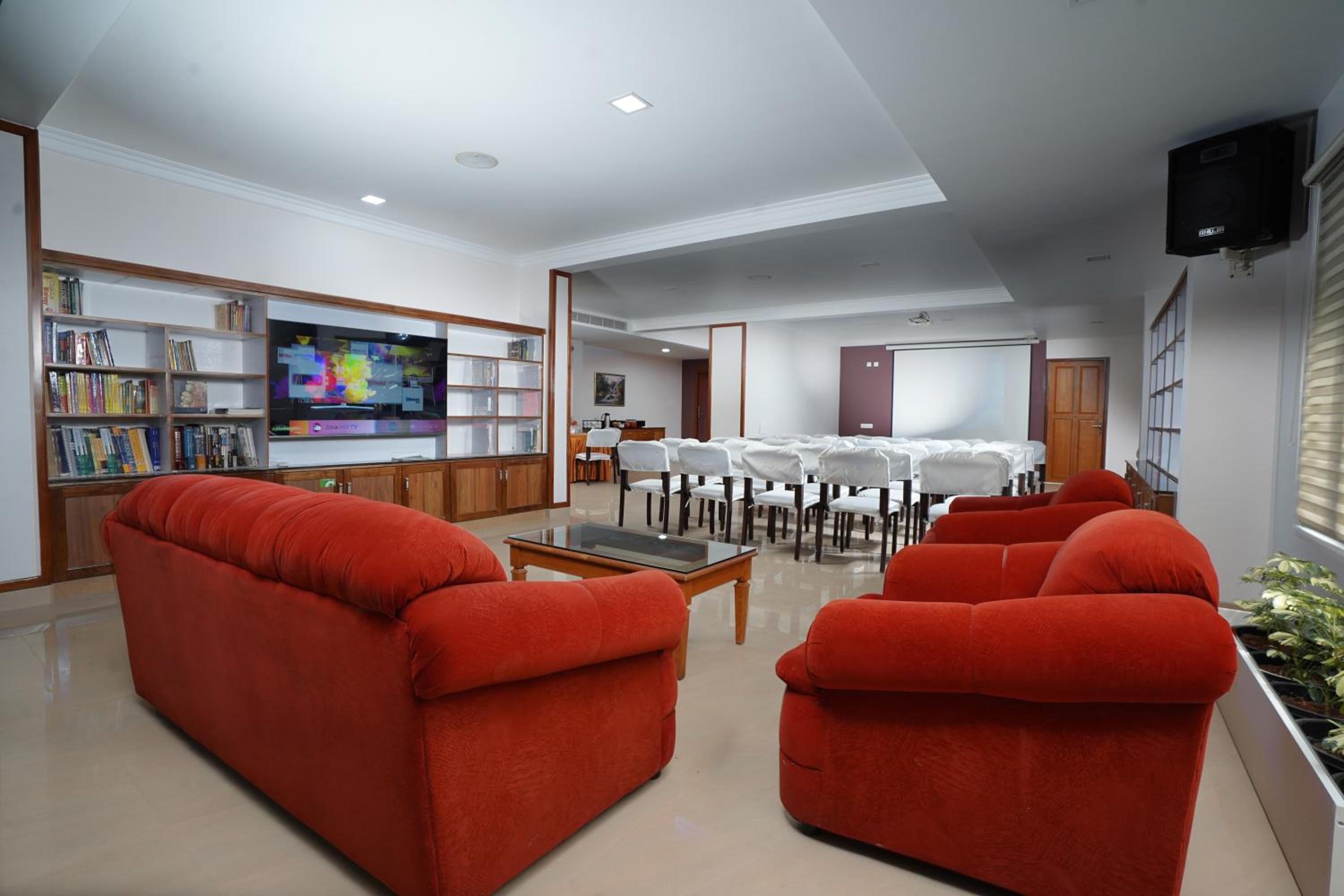 Cochin Vacations - TGR SUITES - Property Image 11