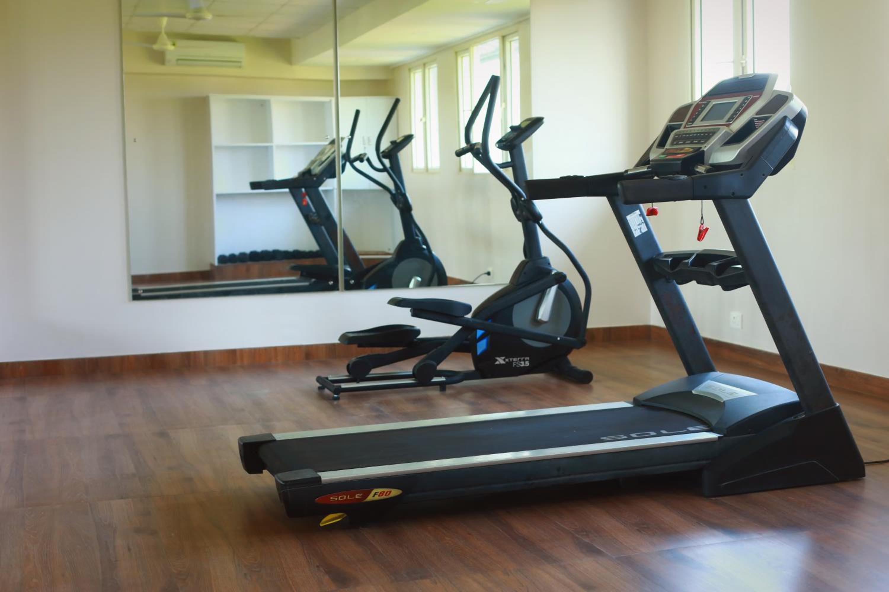 Cochin Vacations - TGR SUITES - Property Image 9