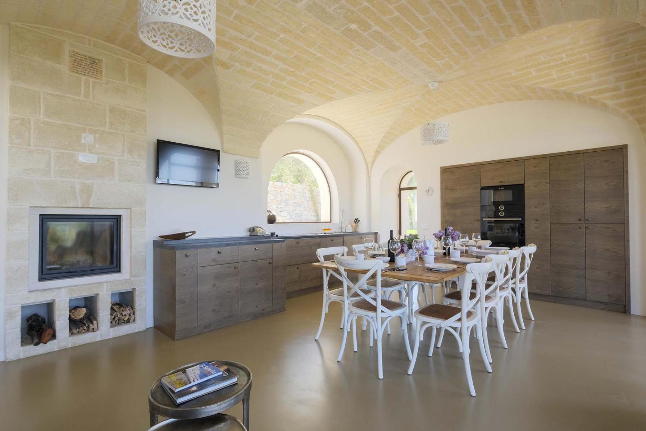 Trulli Cantalanotte