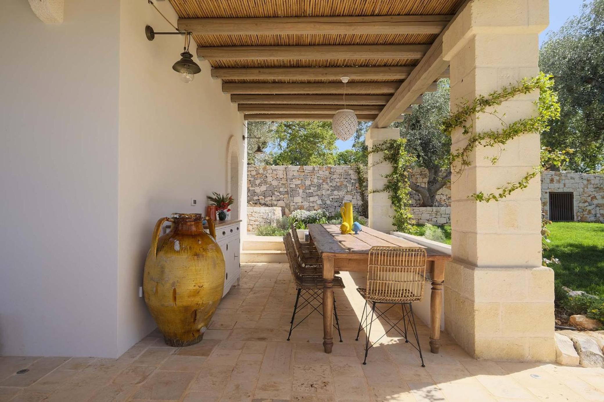 Trulli Cantalanotte