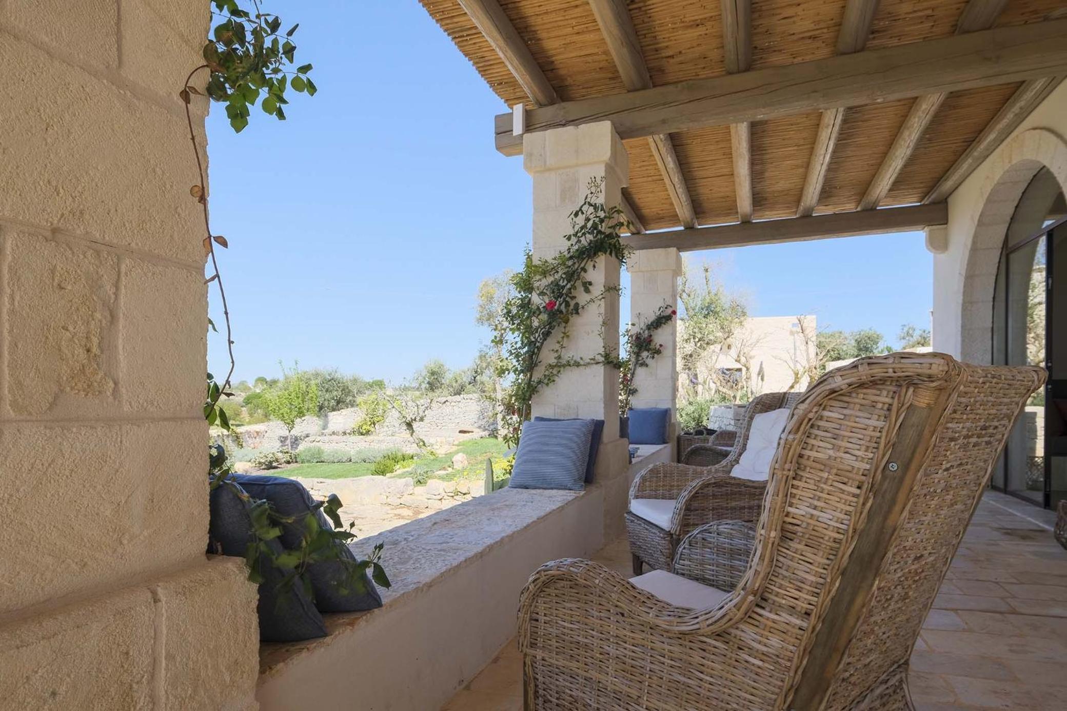 Trulli Cantalanotte