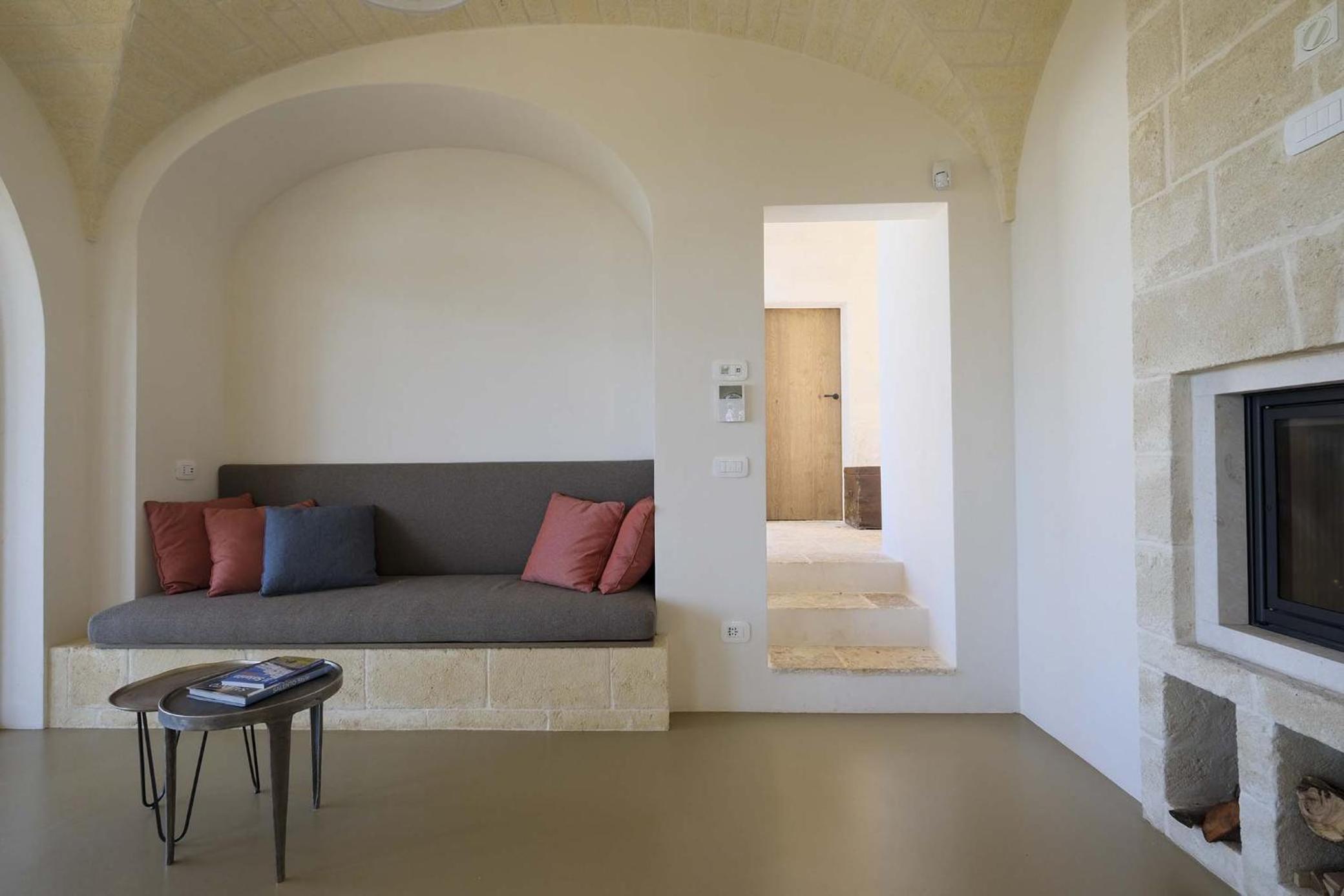 Trulli Cantalanotte