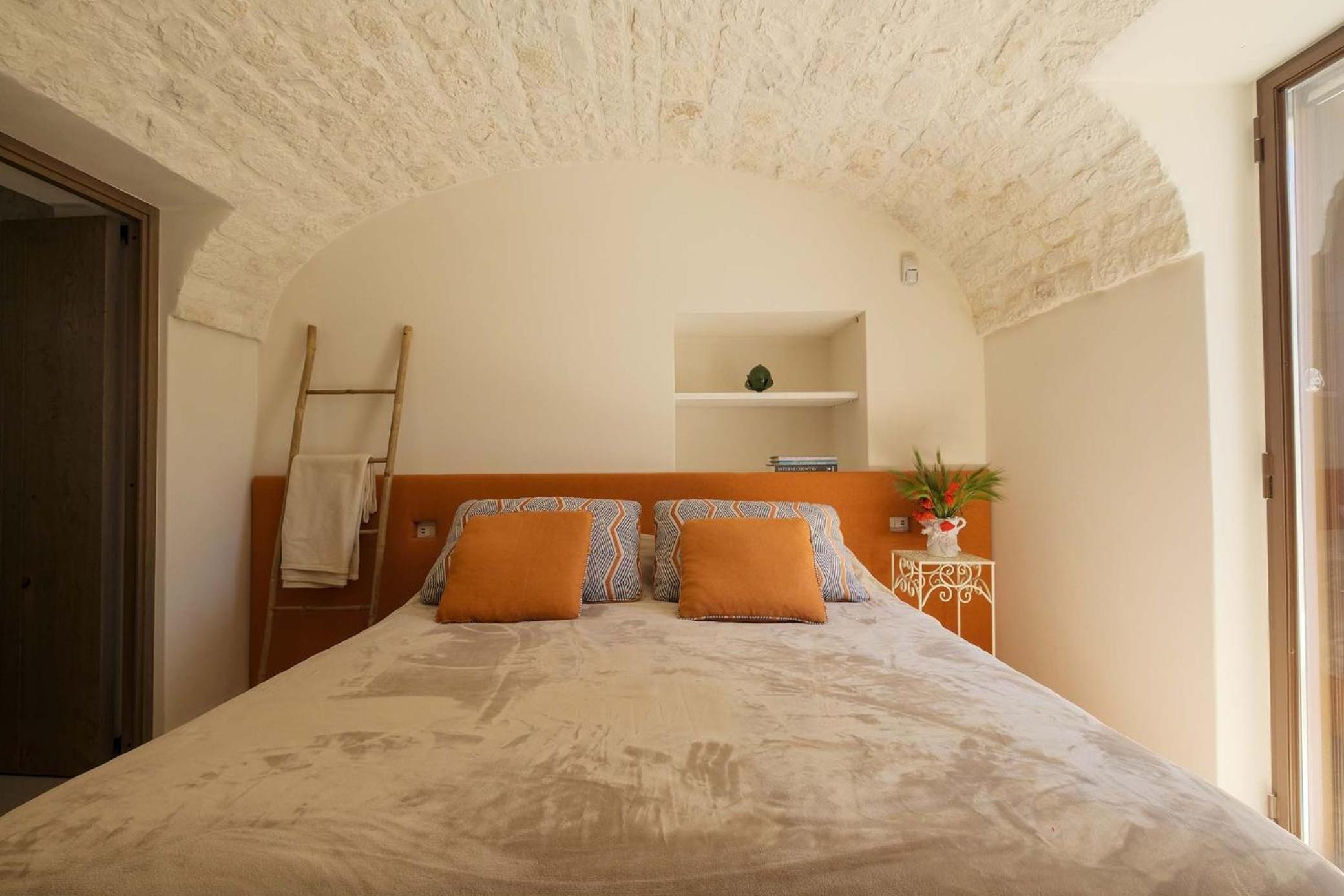 Trulli Cantalanotte