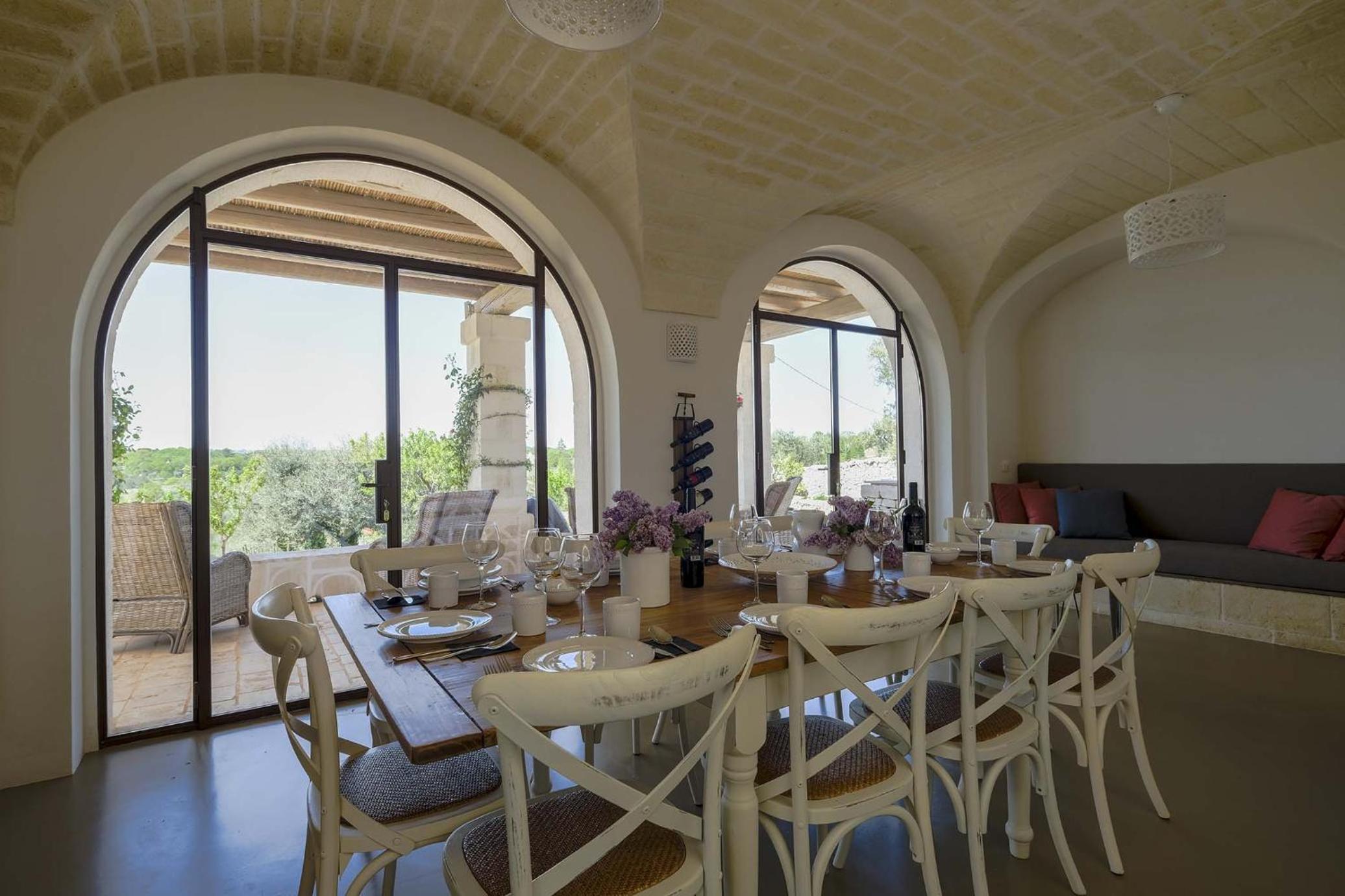 Trulli Cantalanotte