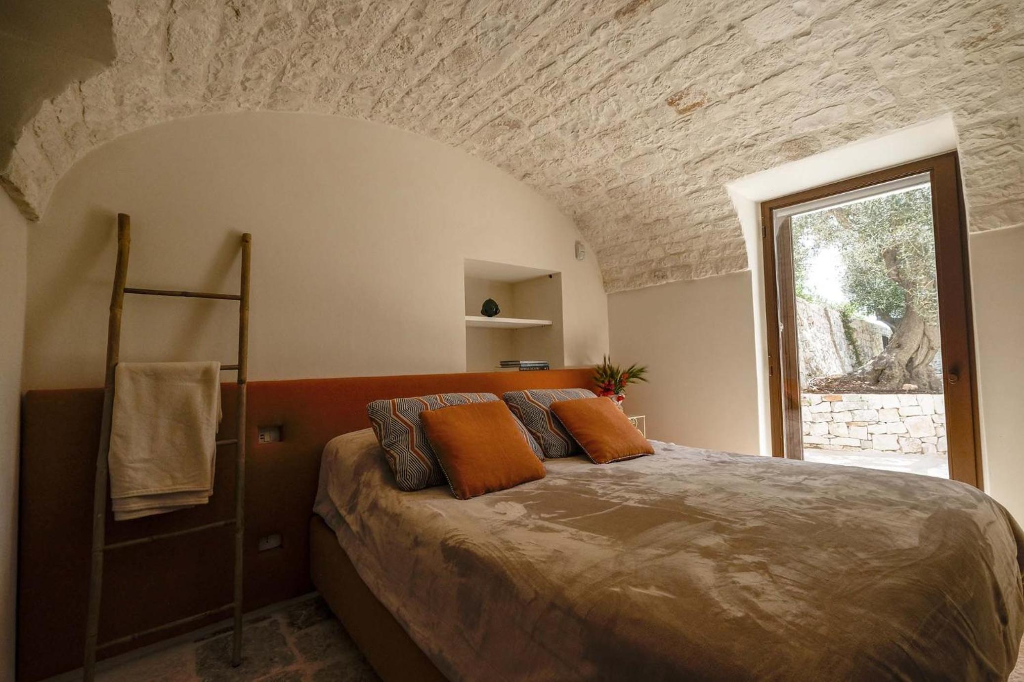 Trulli Cantalanotte