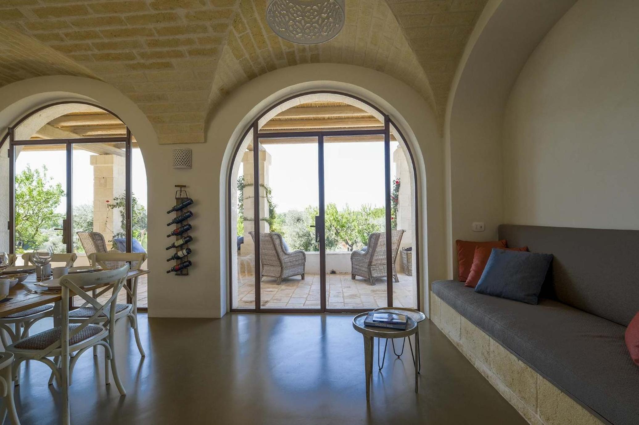 Trulli Cantalanotte