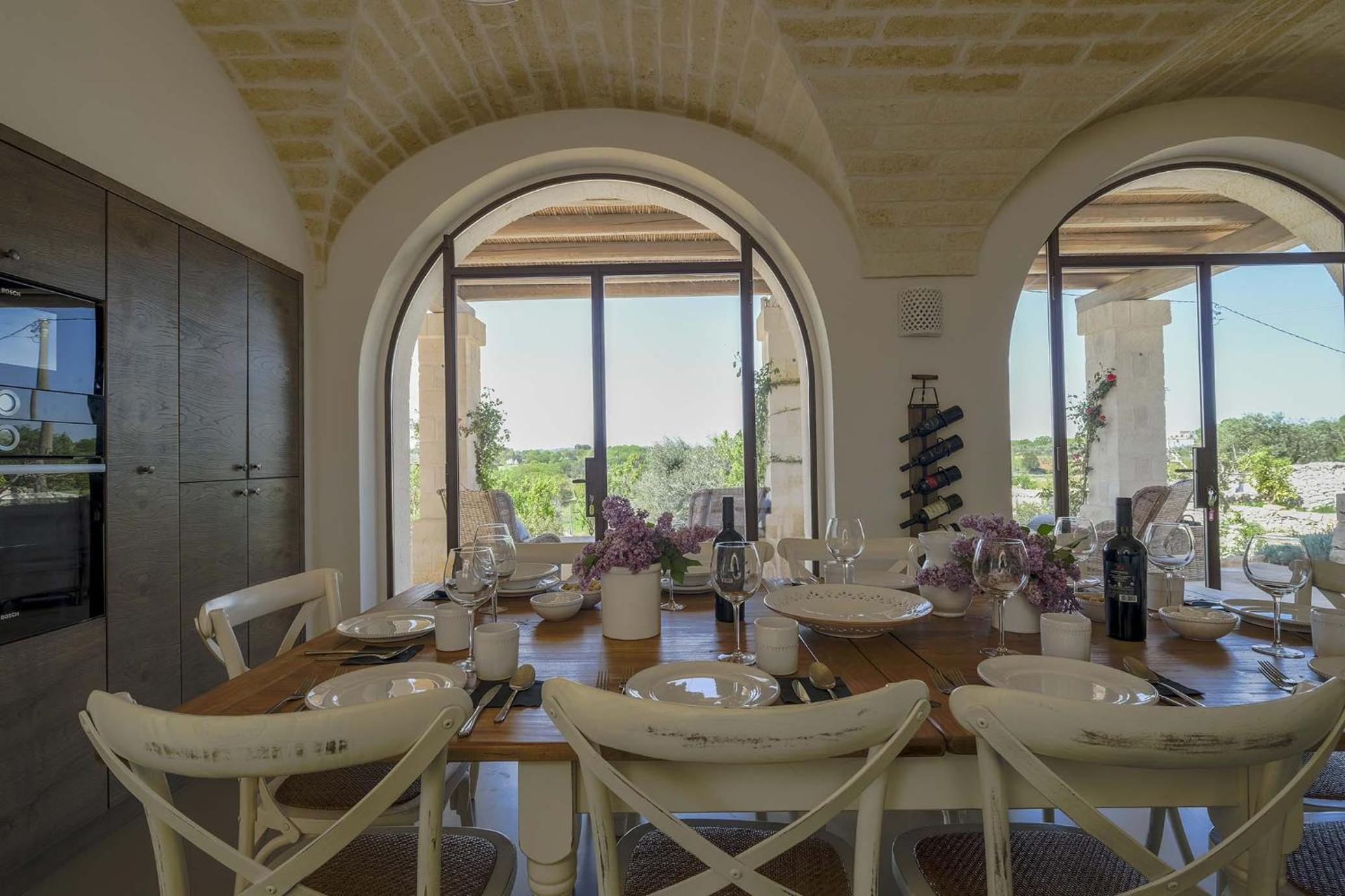 Trulli Cantalanotte