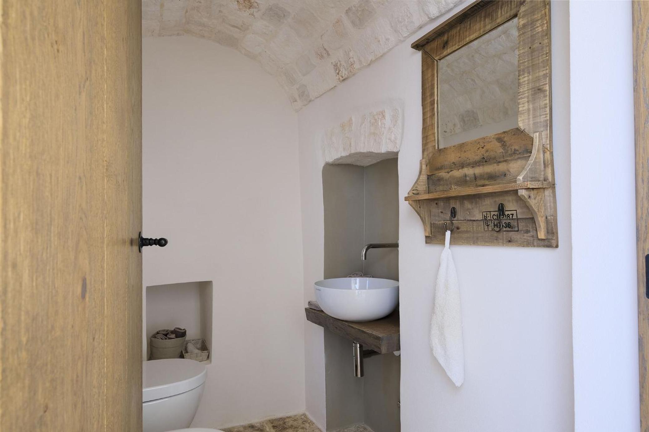 Trulli Cantalanotte