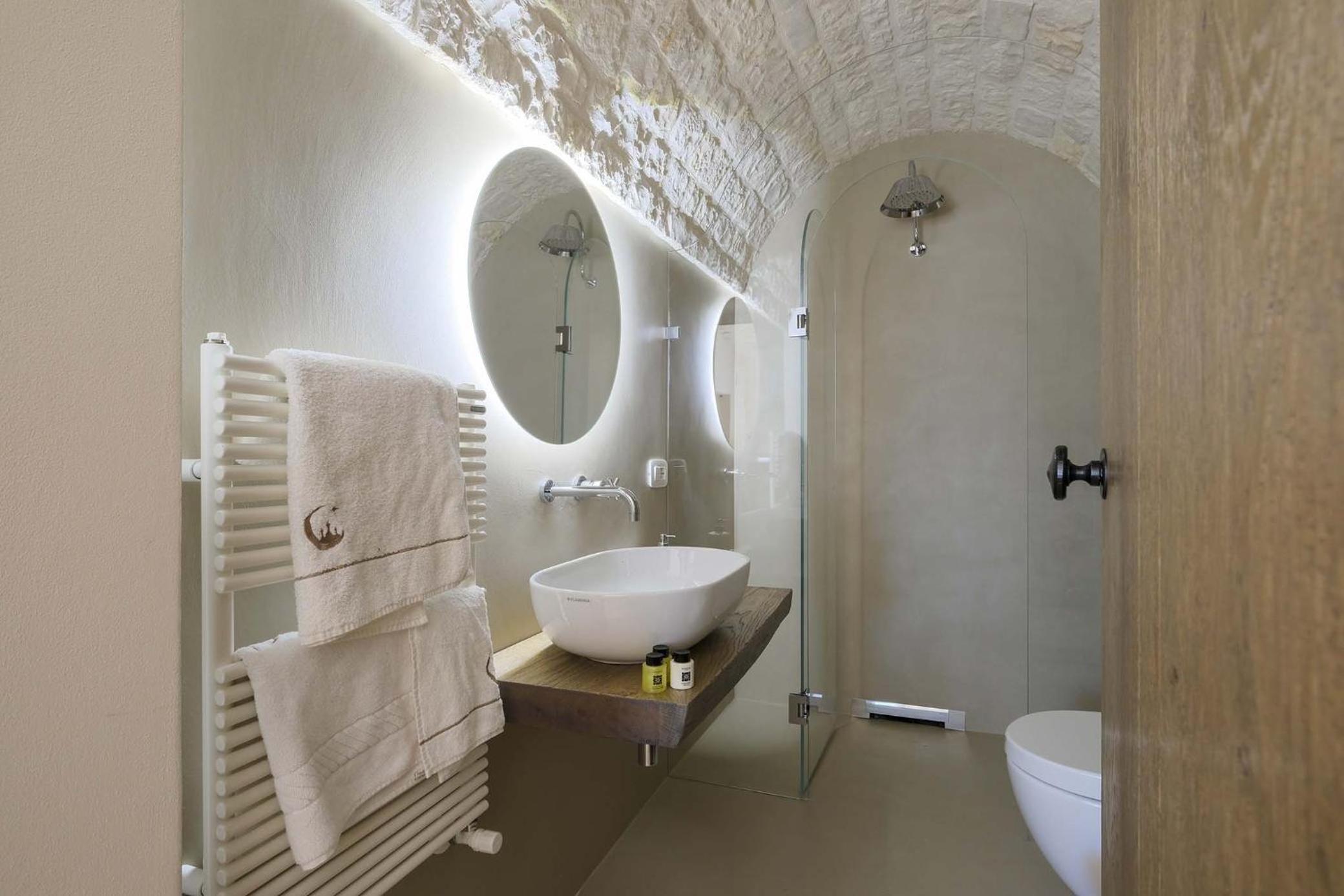 Trulli Cantalanotte