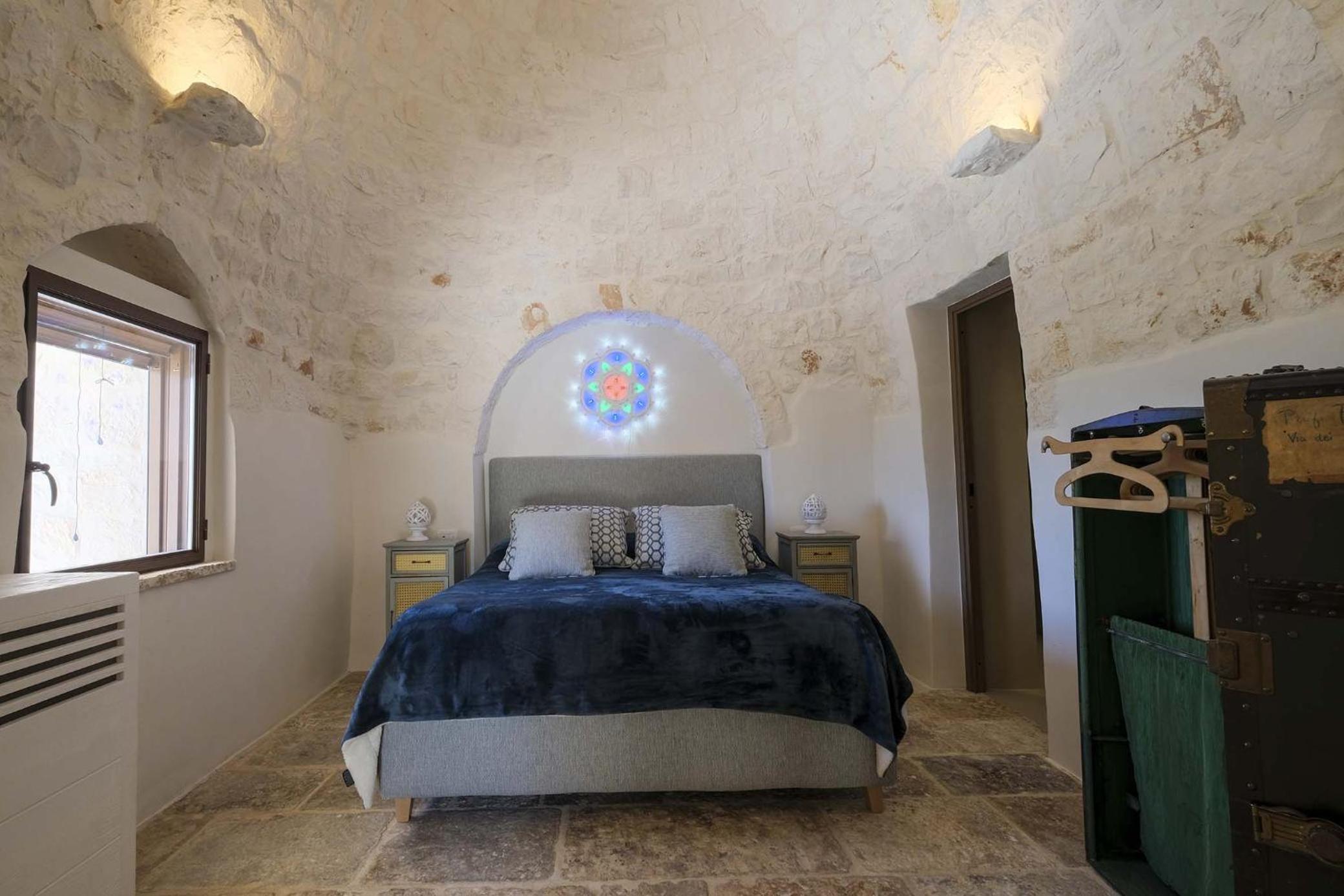 Trulli Cantalanotte