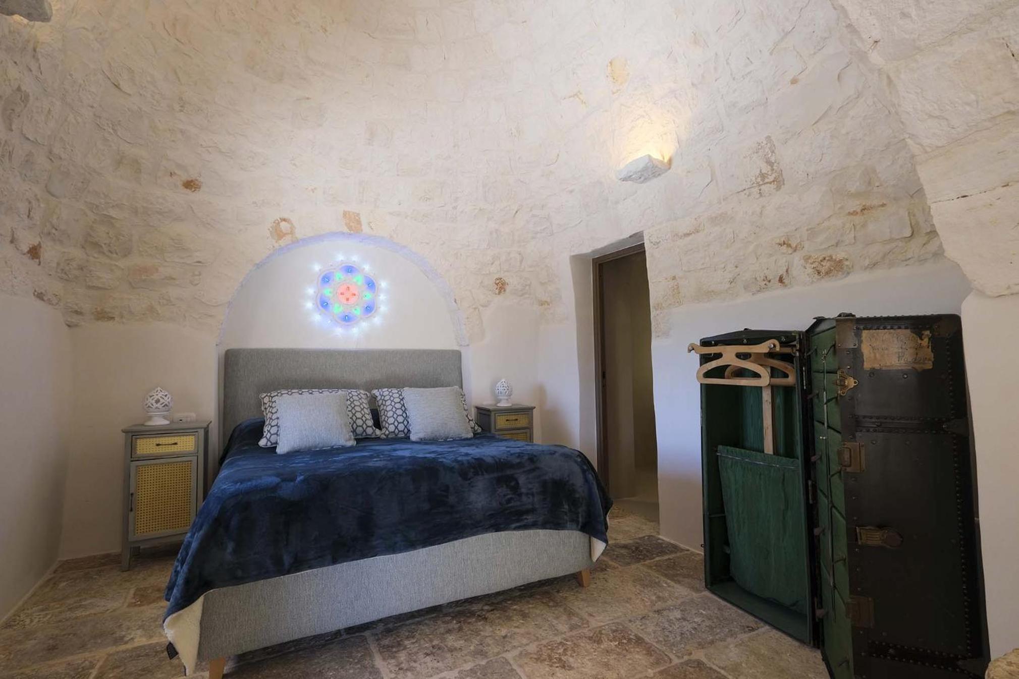 Trulli Cantalanotte