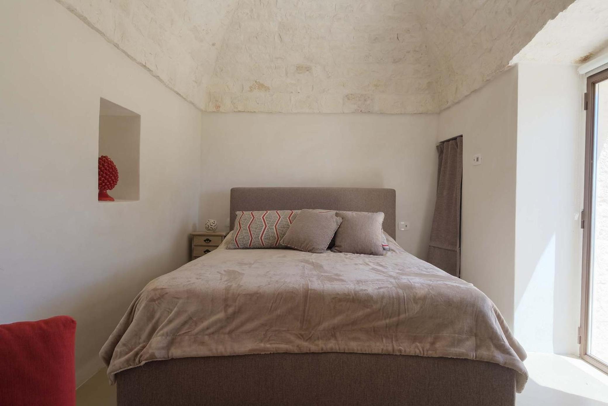 Trulli Cantalanotte