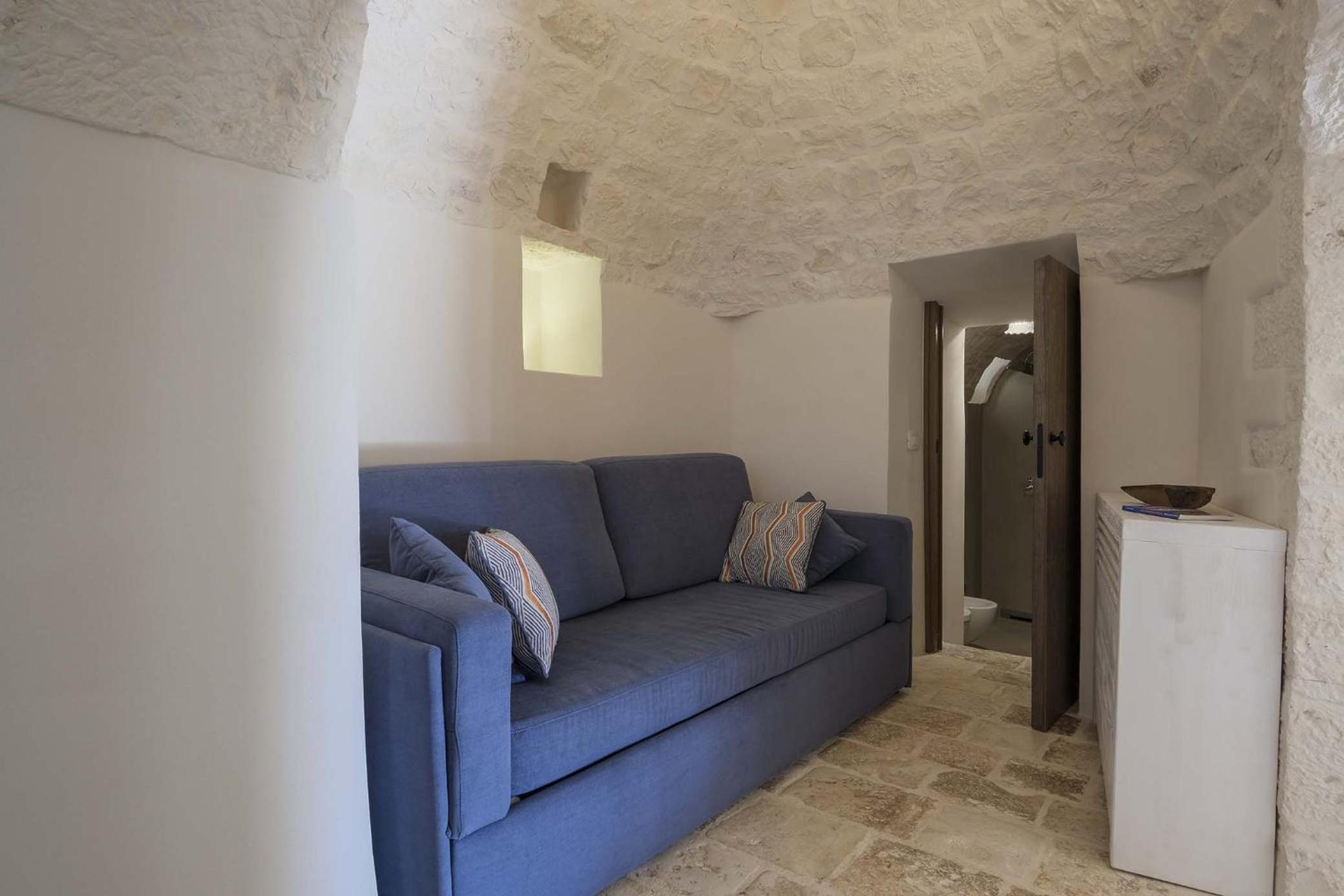 Trulli Cantalanotte