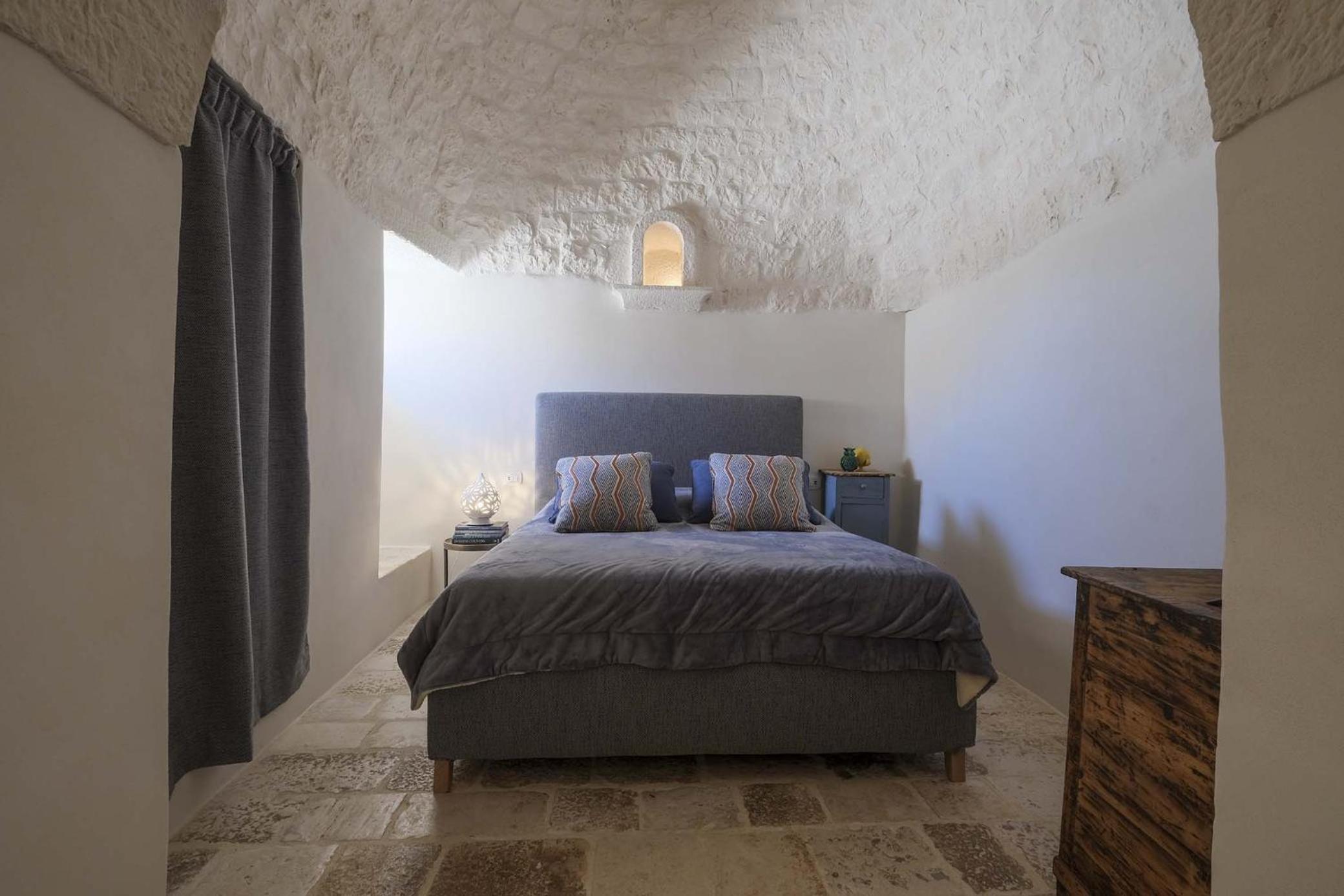 Trulli Cantalanotte
