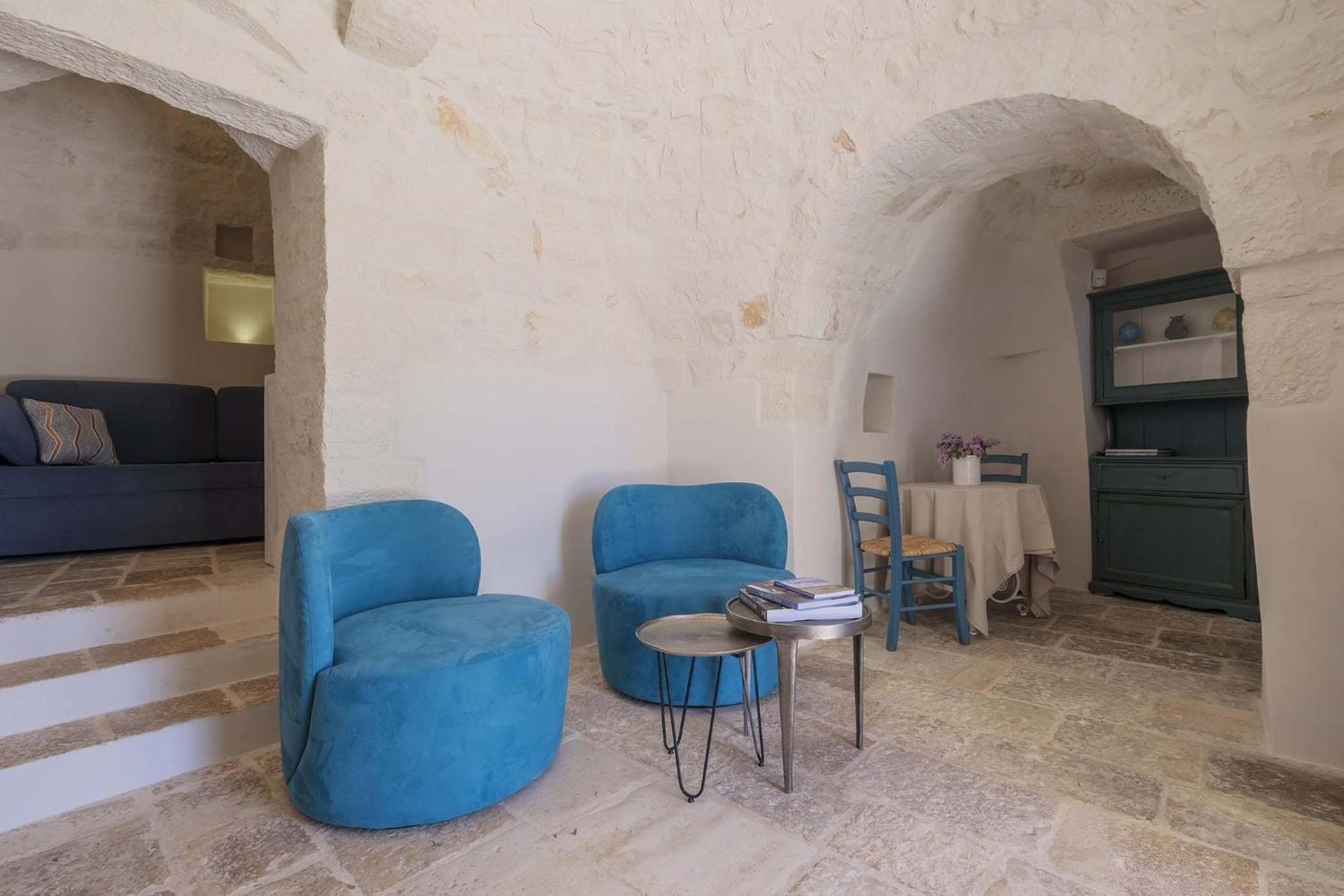 Trulli Cantalanotte