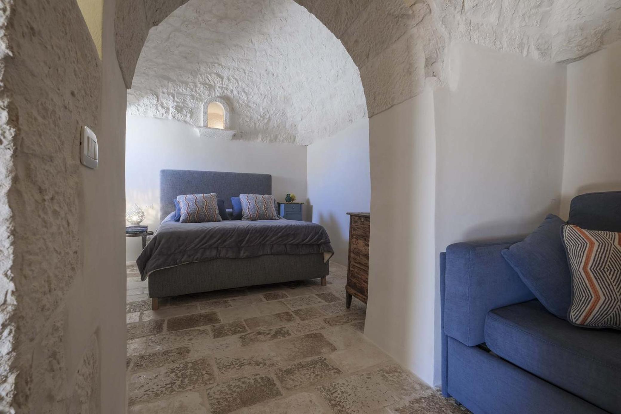 Trulli Cantalanotte