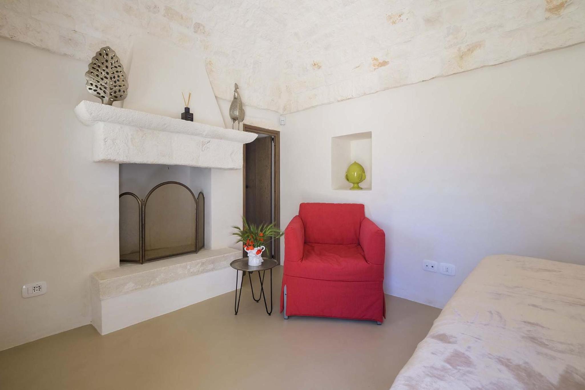 Trulli Cantalanotte